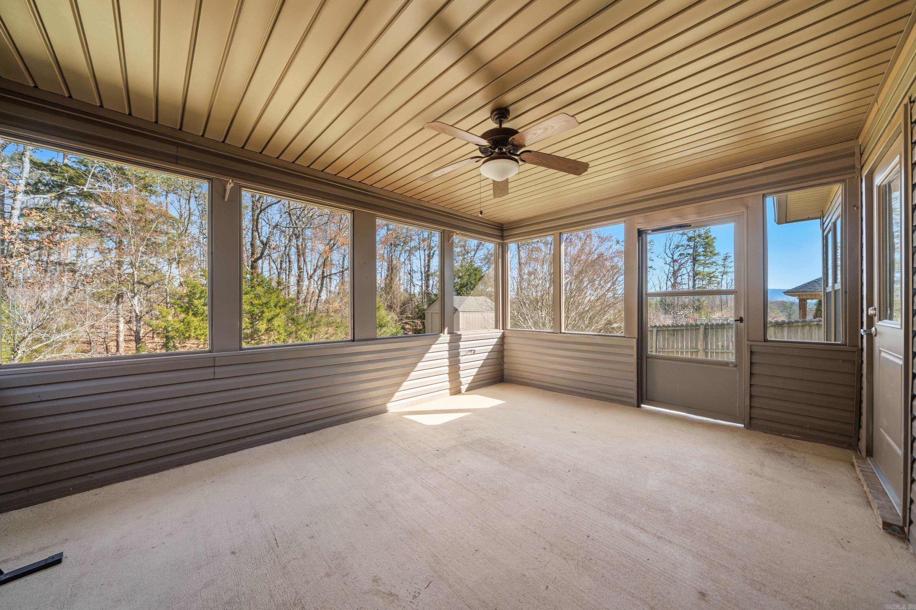 Hamilton Park - Residential