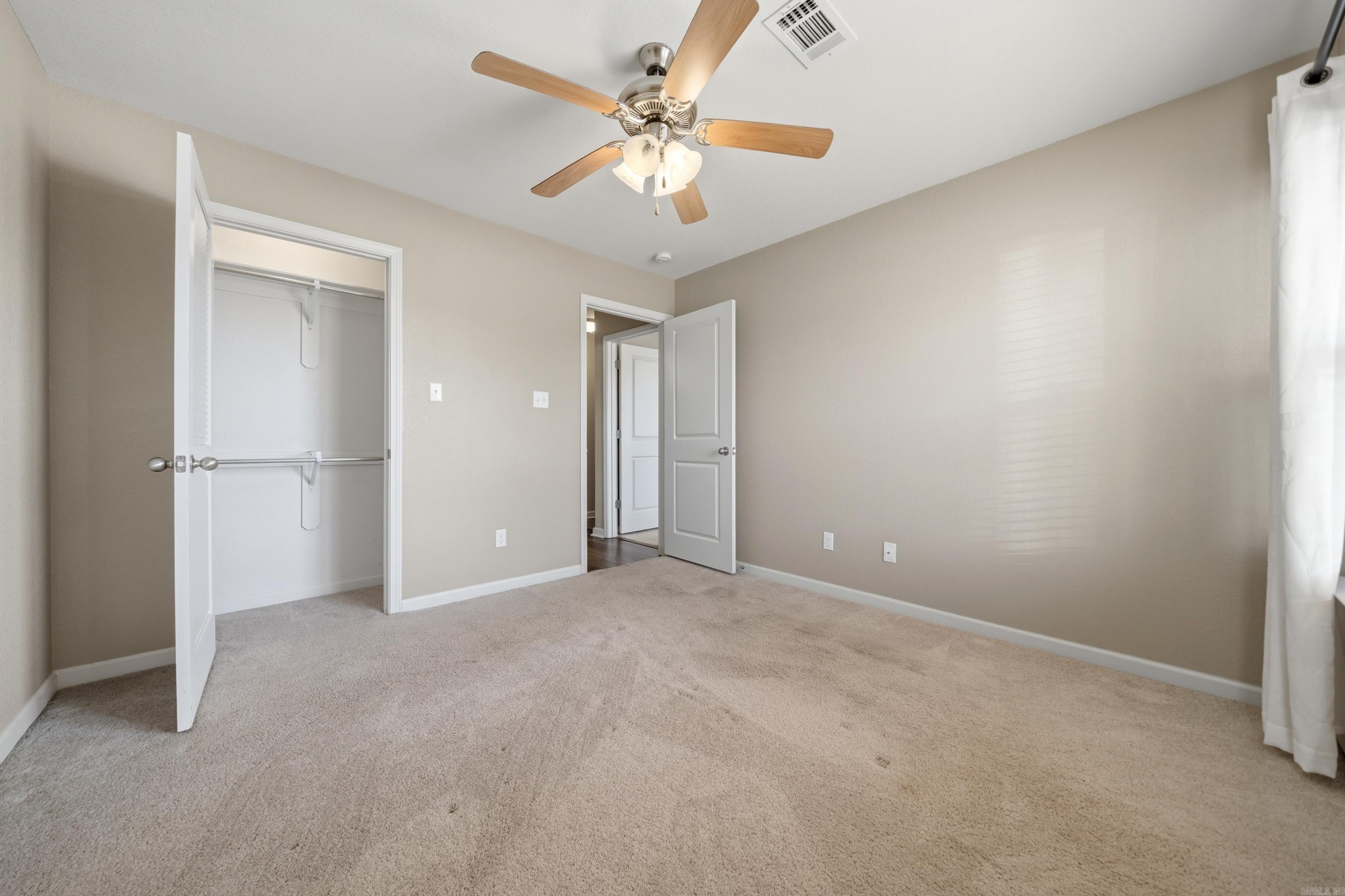 Hamilton Park - Residential