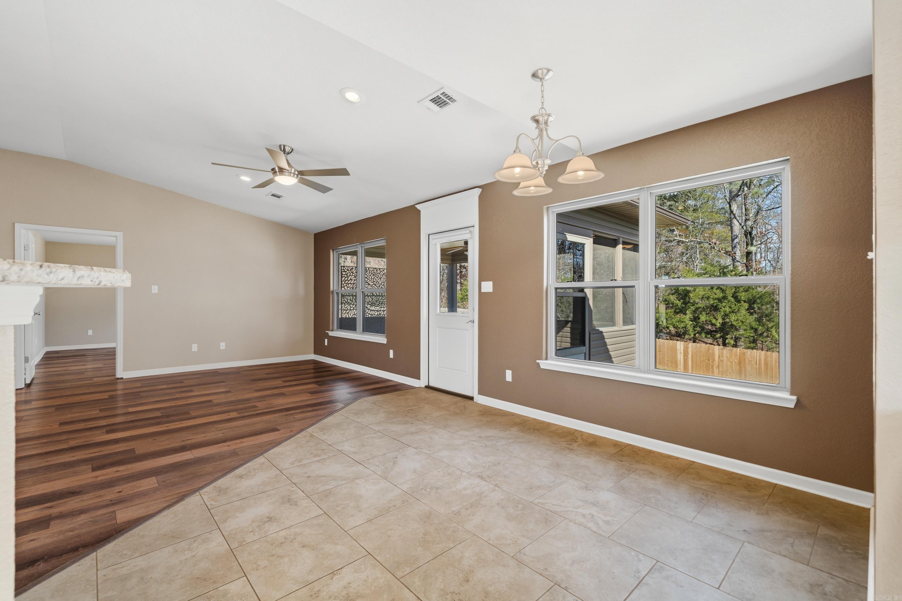 Hamilton Park - Residential