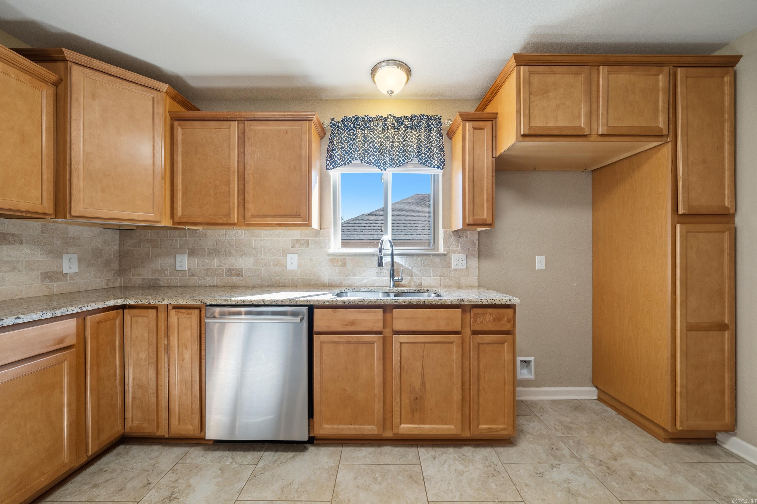 Hamilton Park - Residential