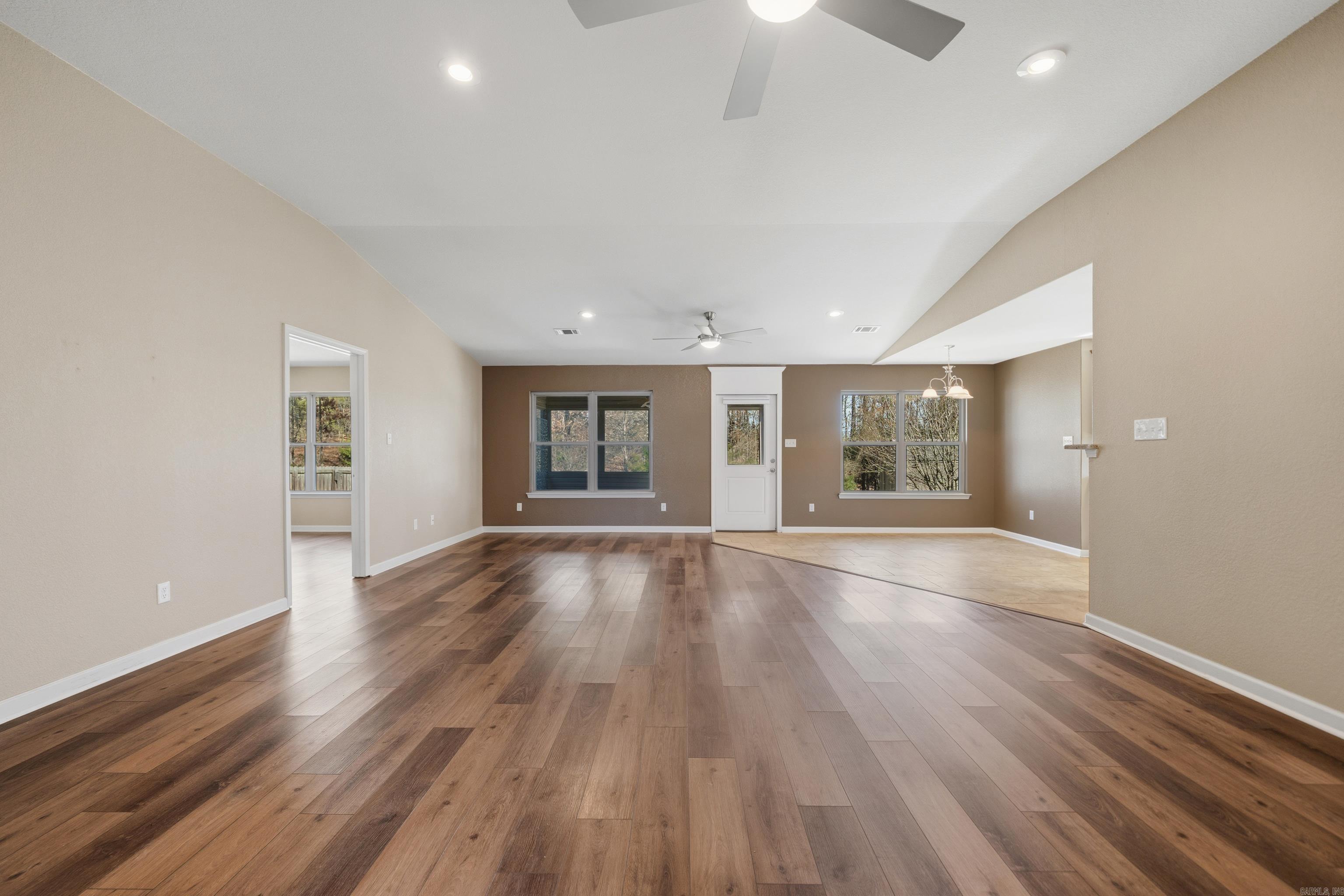 Hamilton Park - Residential