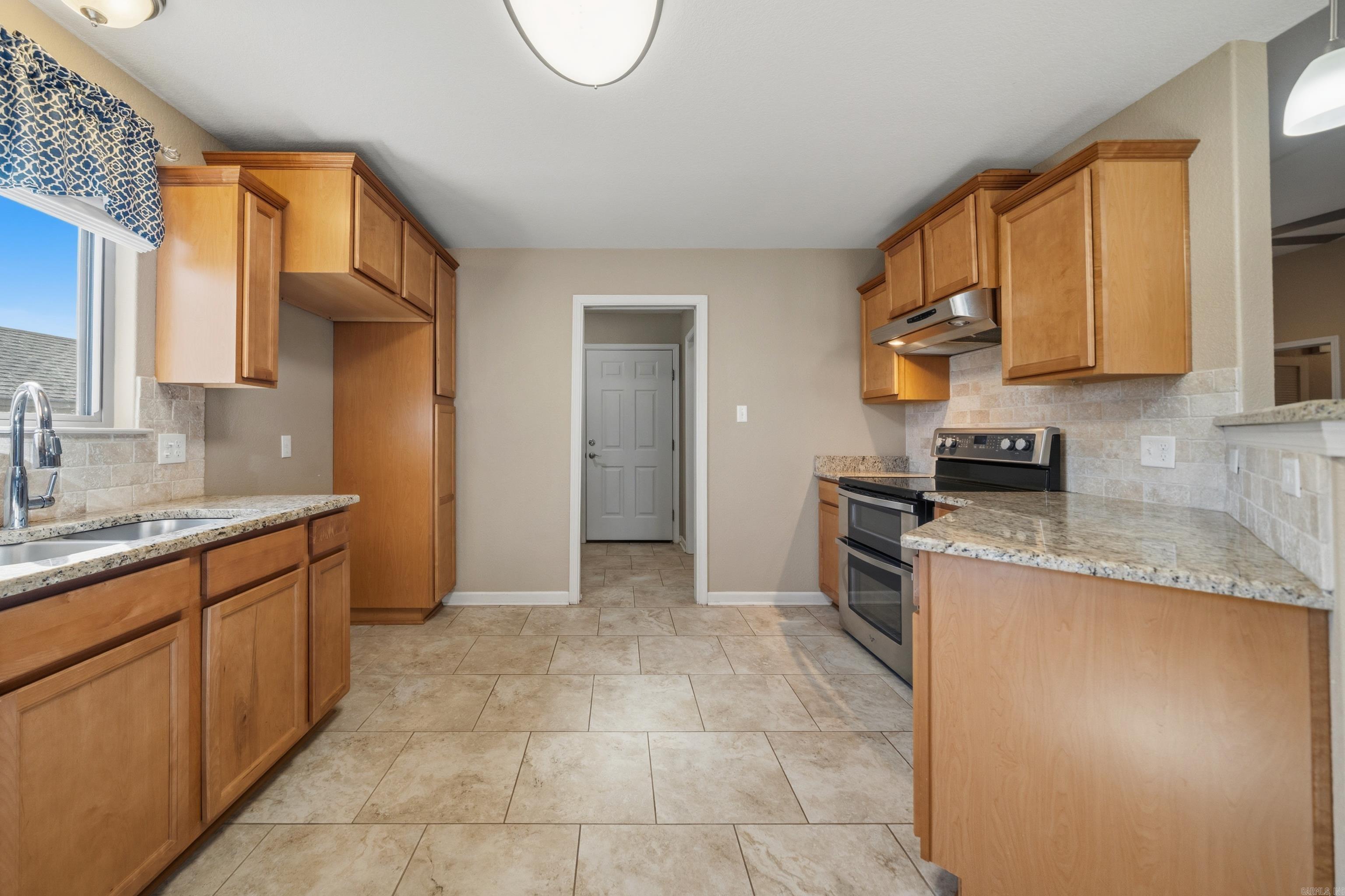 Hamilton Park - Residential