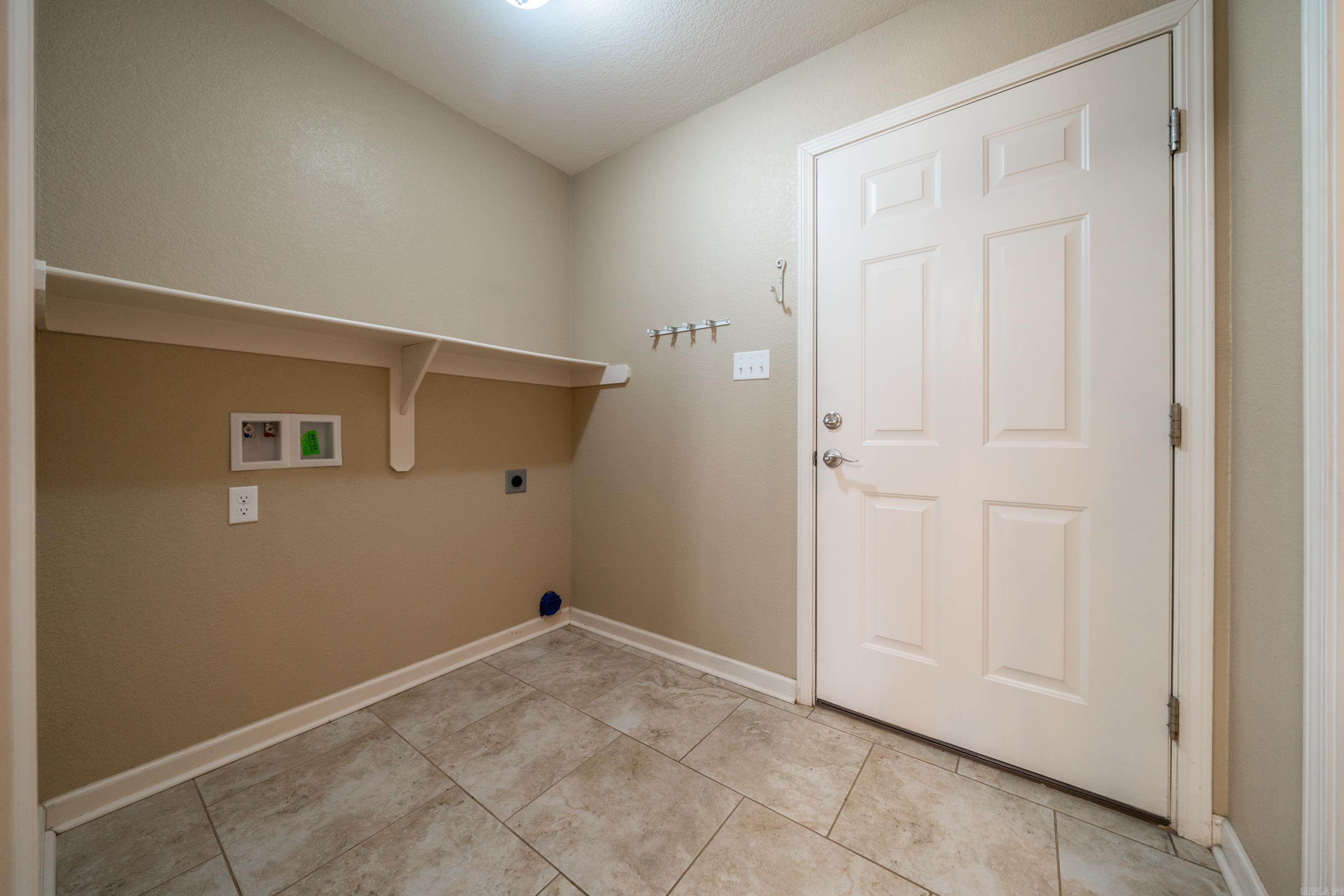 Hamilton Park - Residential