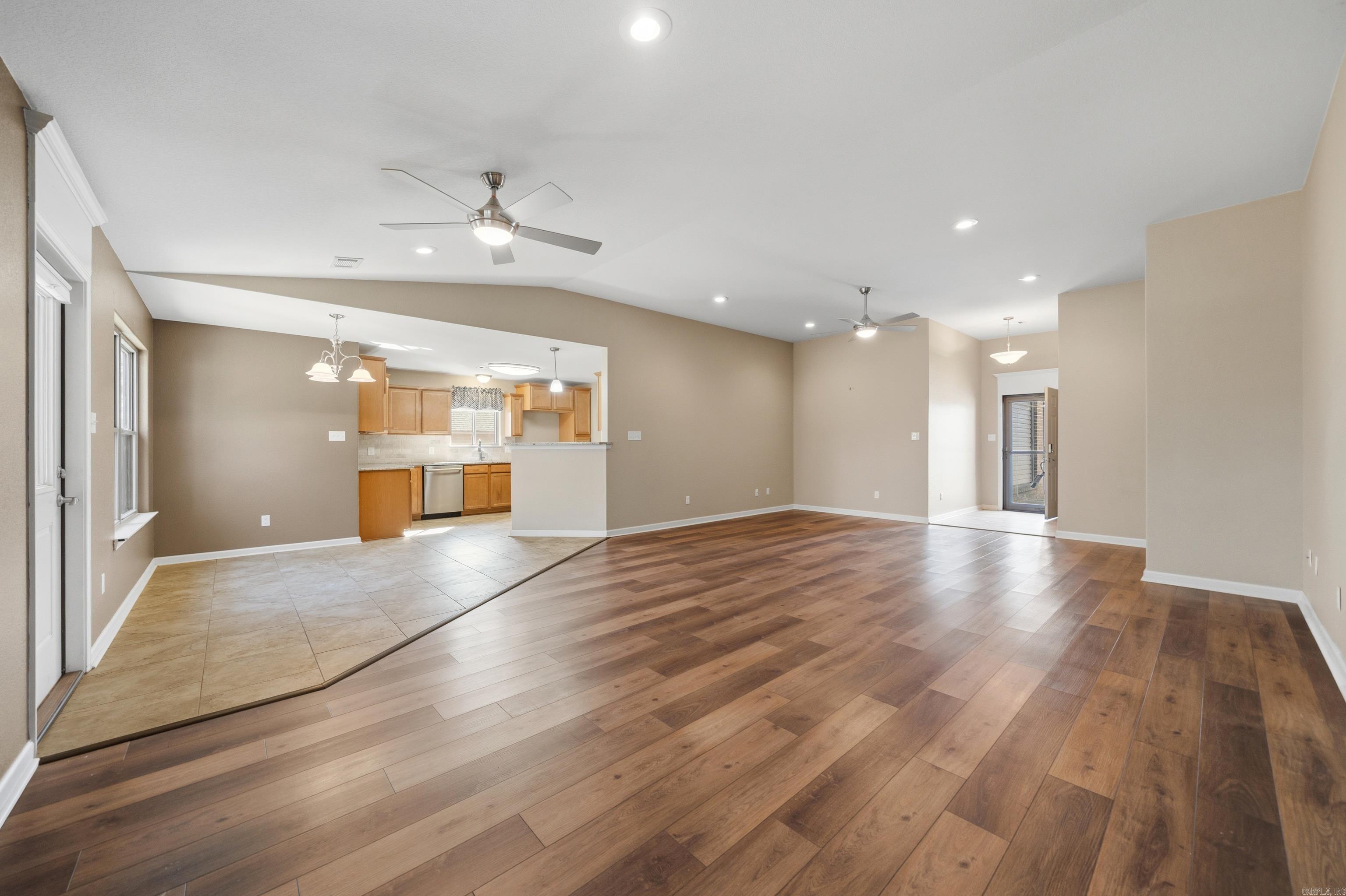 Hamilton Park - Residential