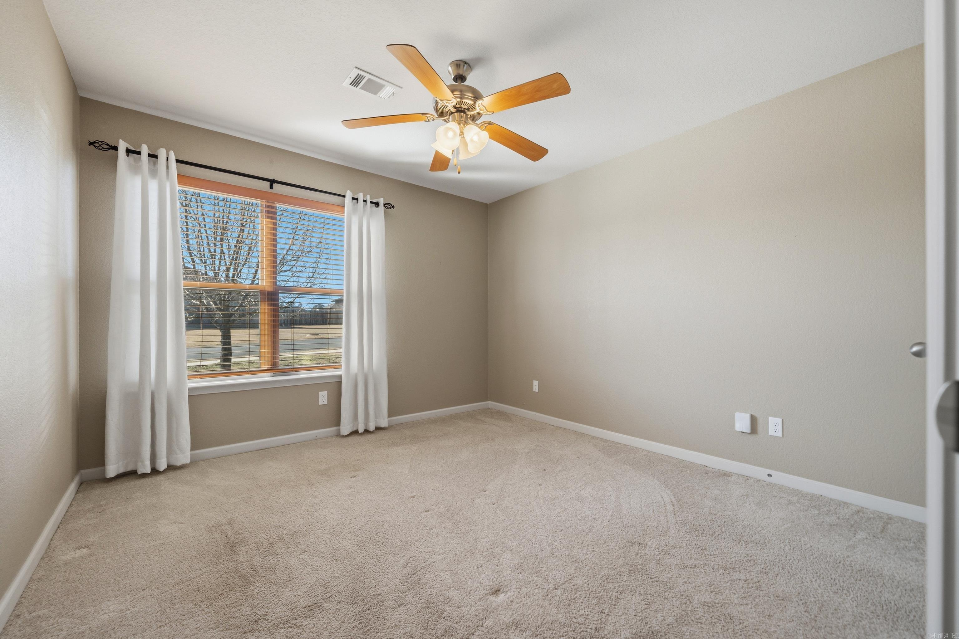 Hamilton Park - Residential