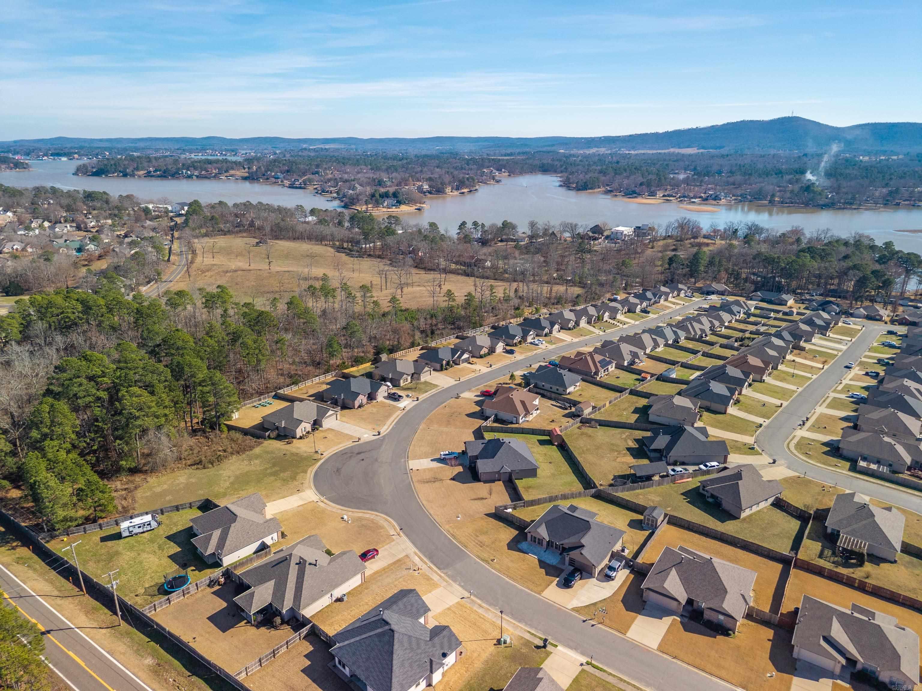 Hamilton Park - Residential