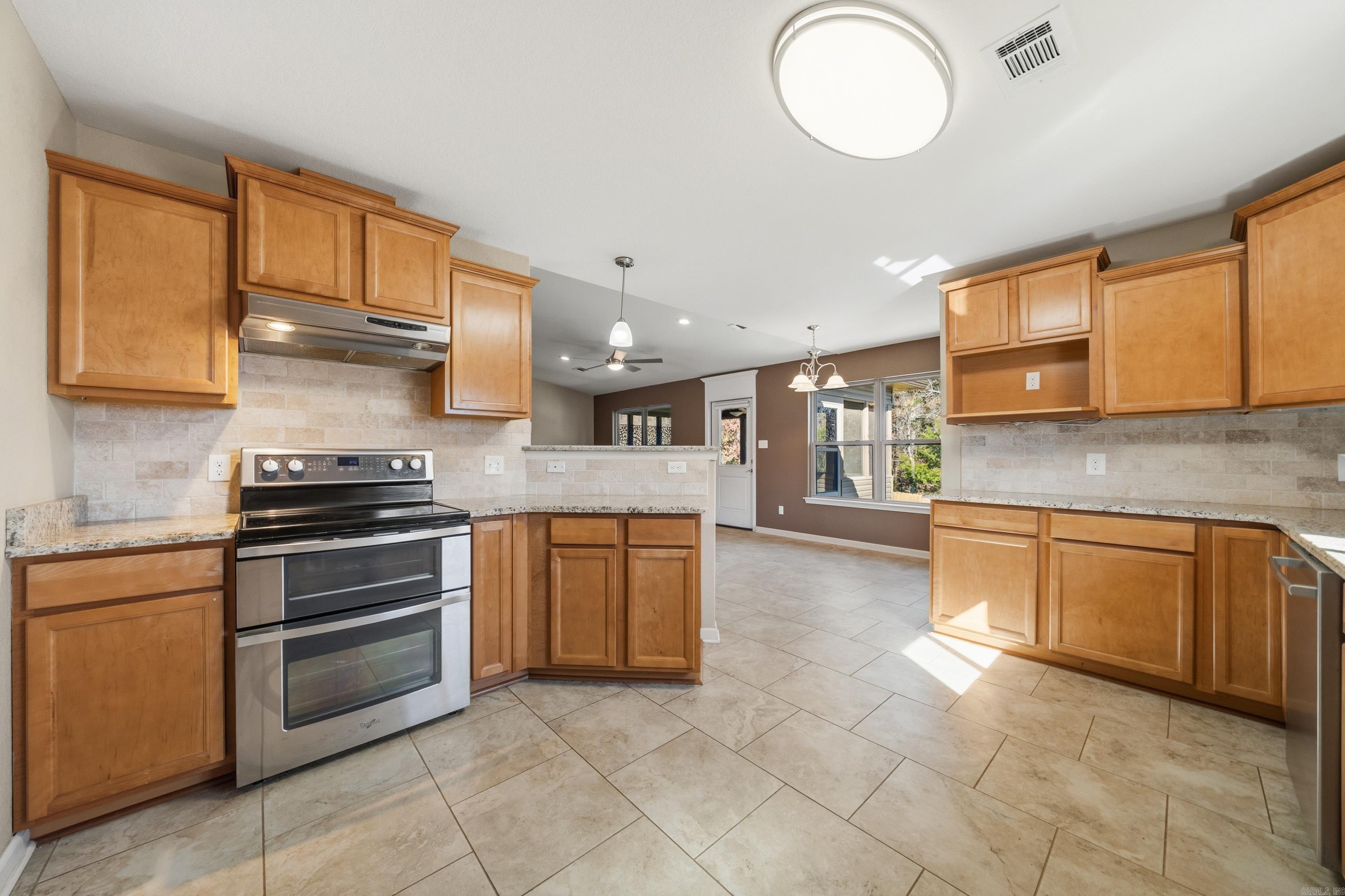 Hamilton Park - Residential