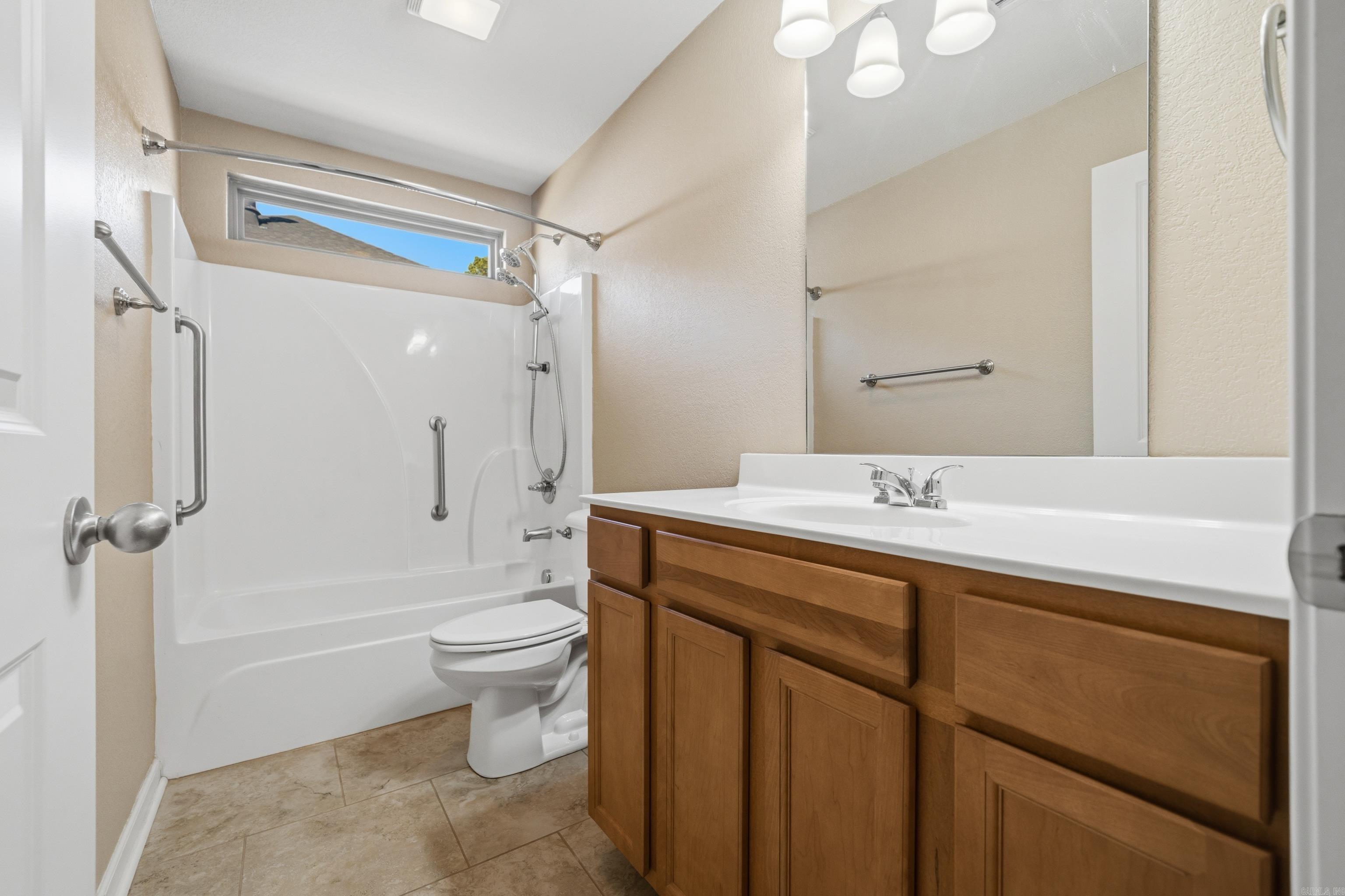 Hamilton Park - Residential