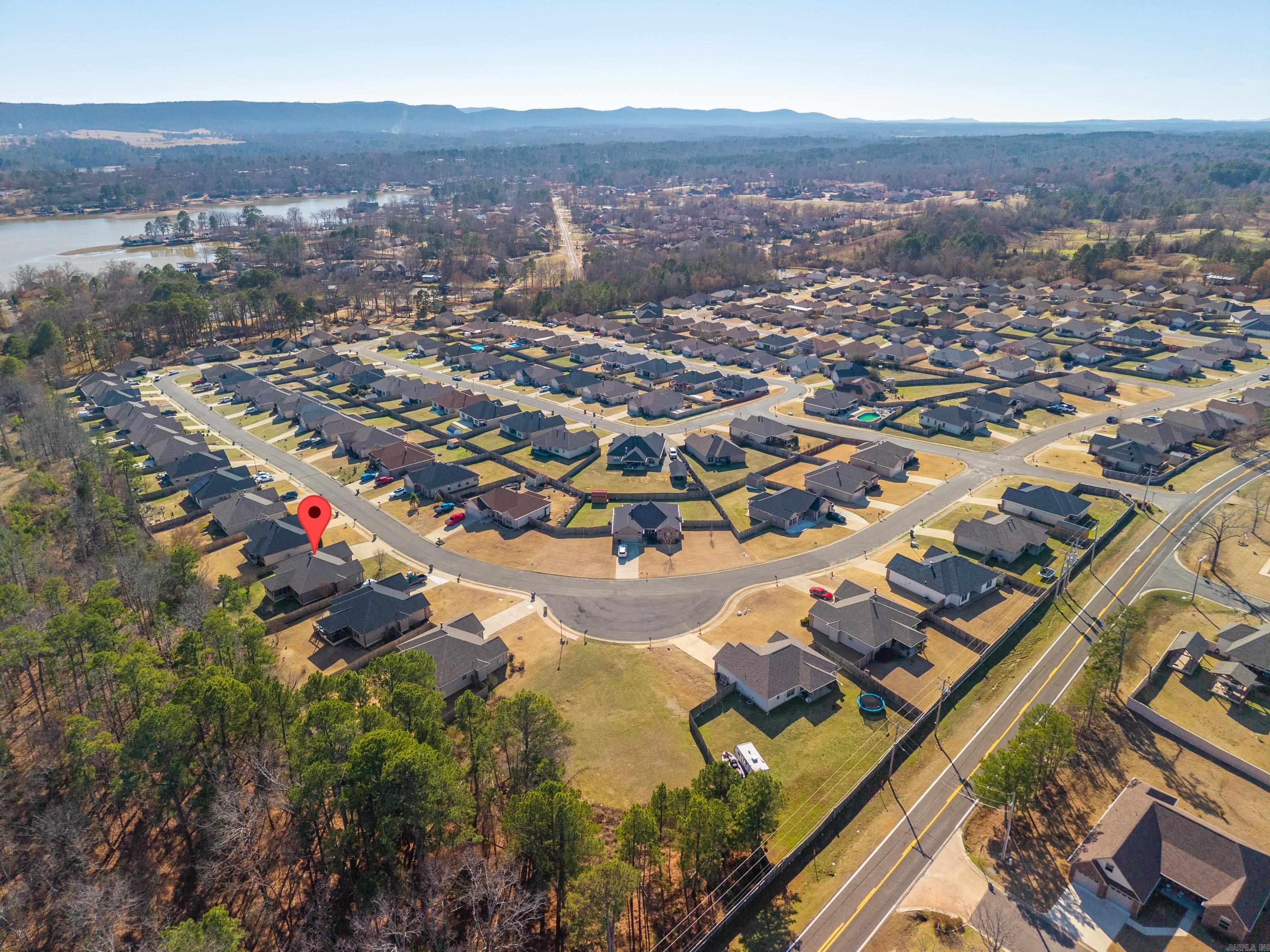 Hamilton Park - Residential