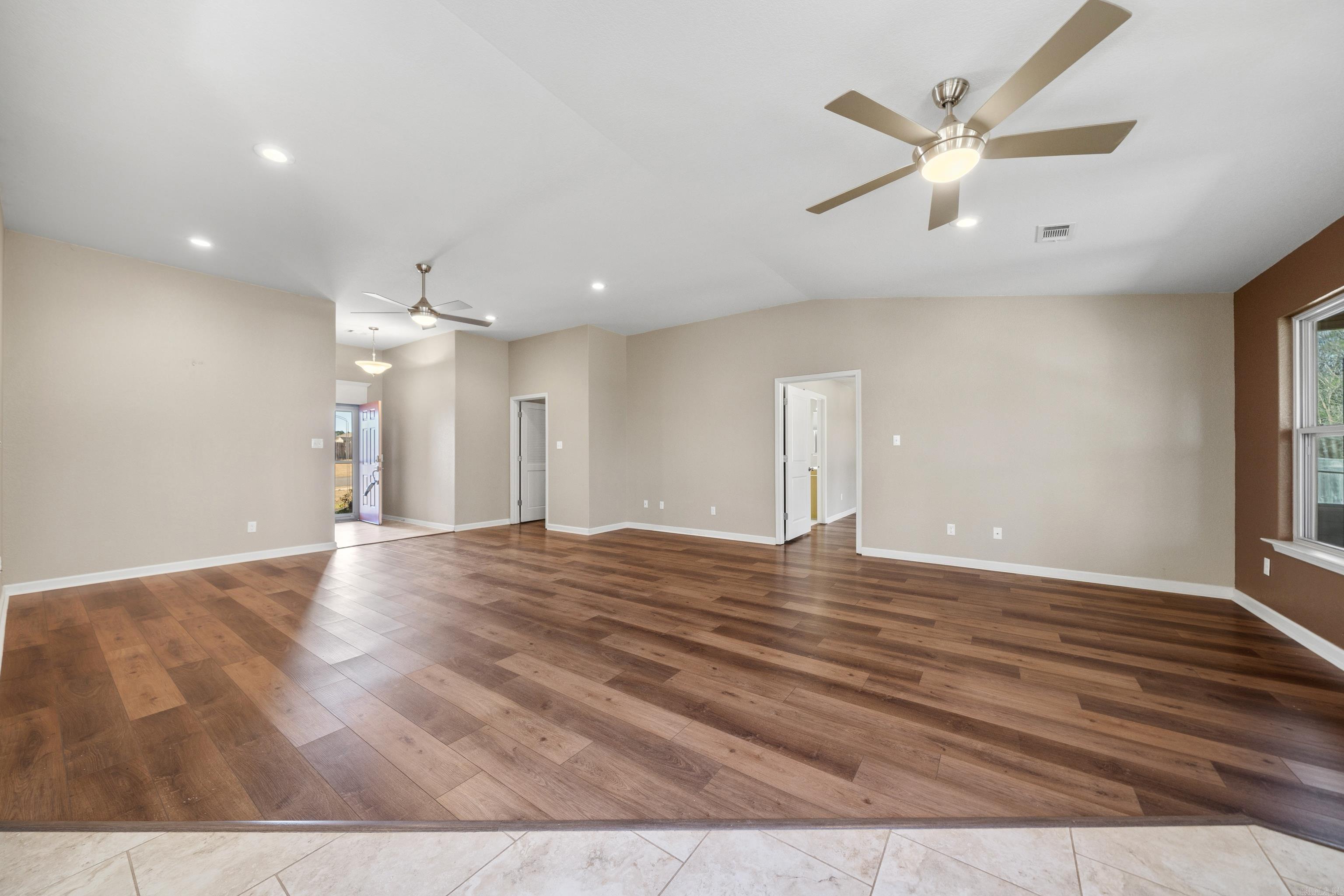 Hamilton Park - Residential