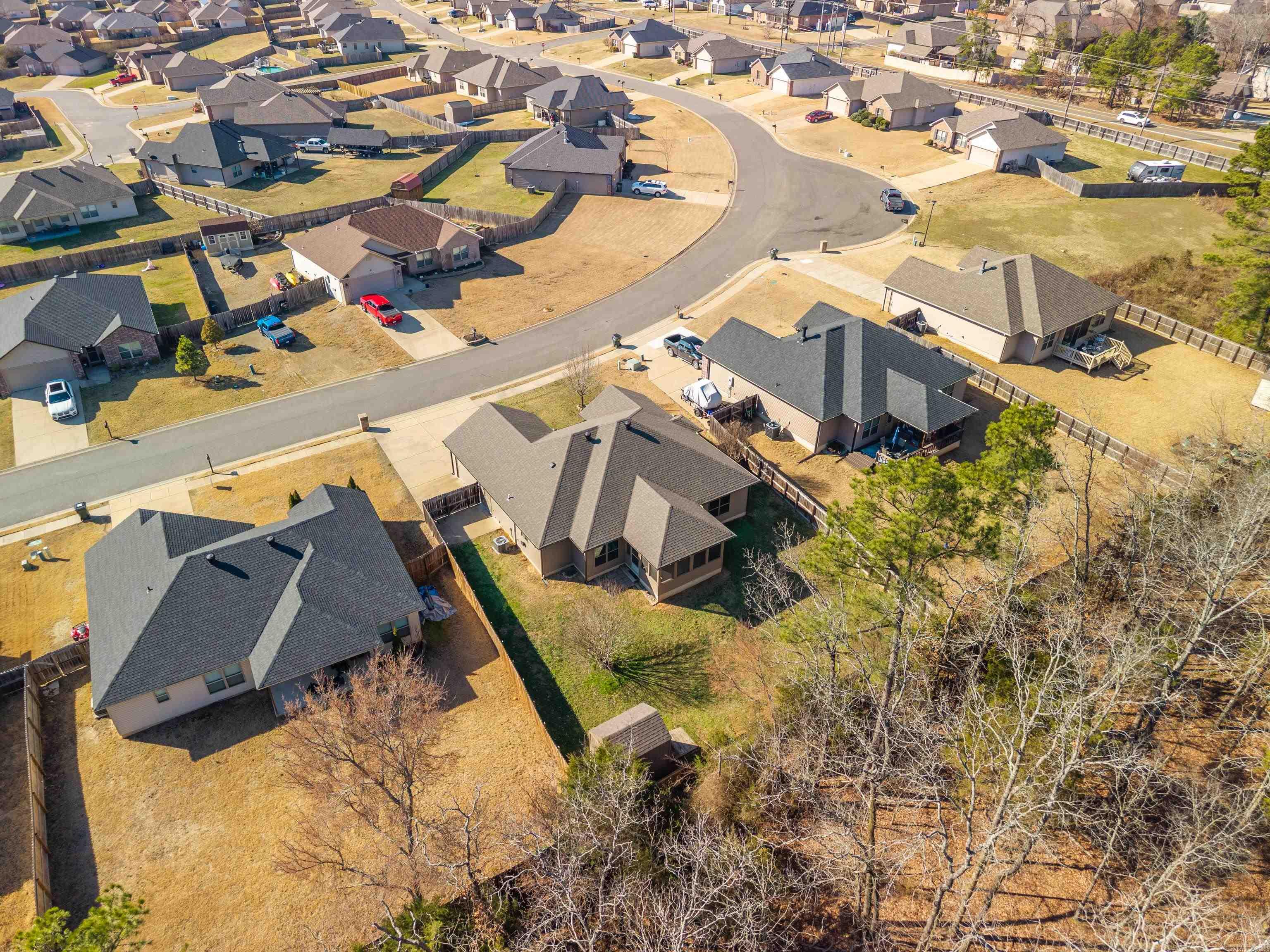 Hamilton Park - Residential