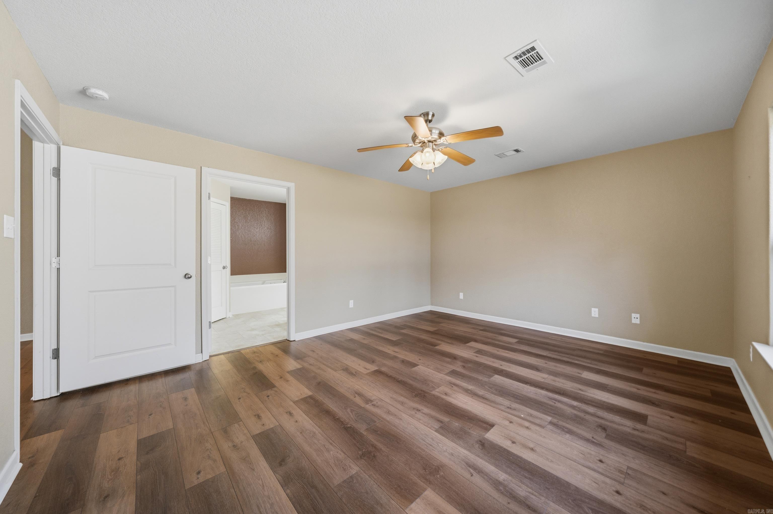 Hamilton Park - Residential