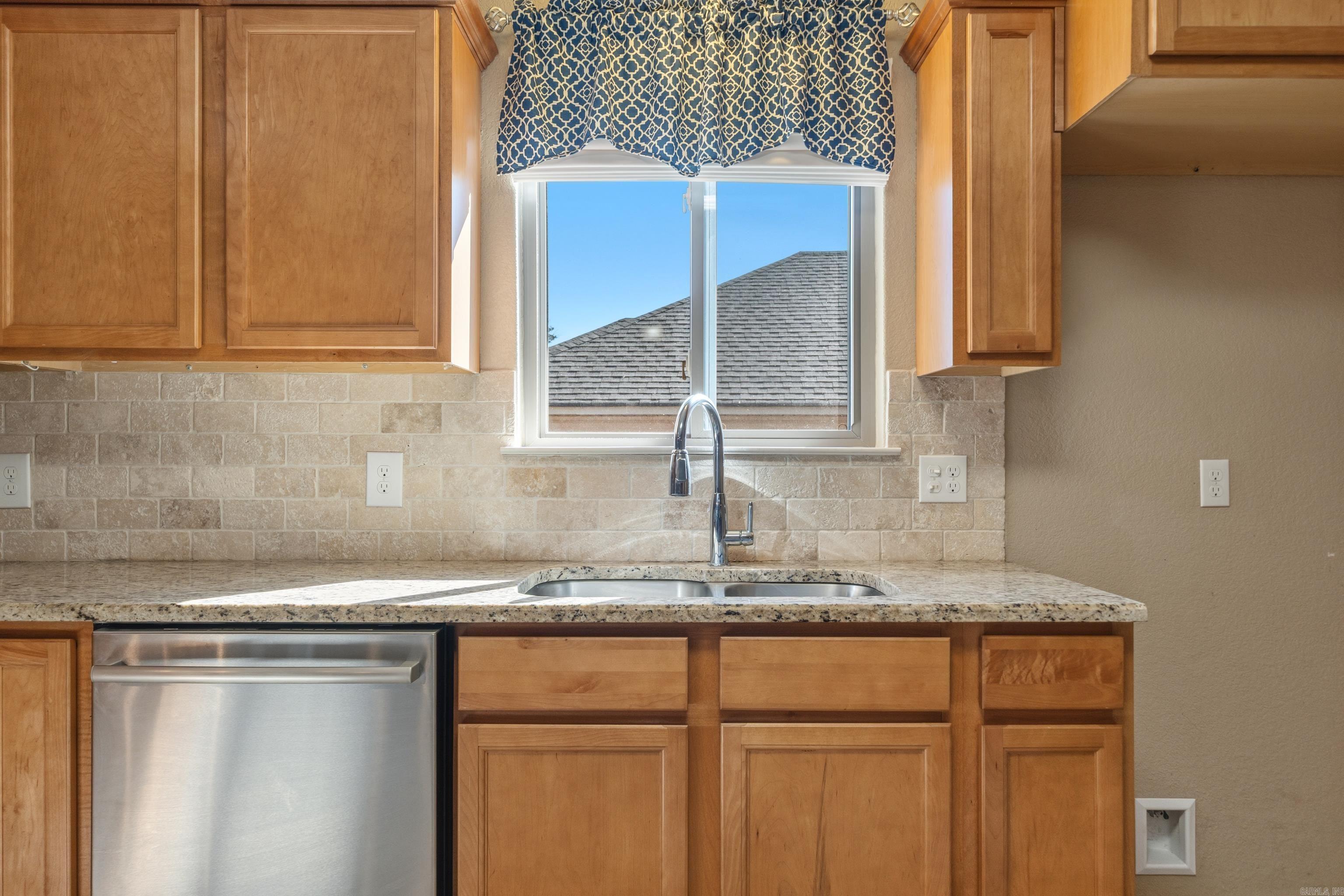 Hamilton Park - Residential