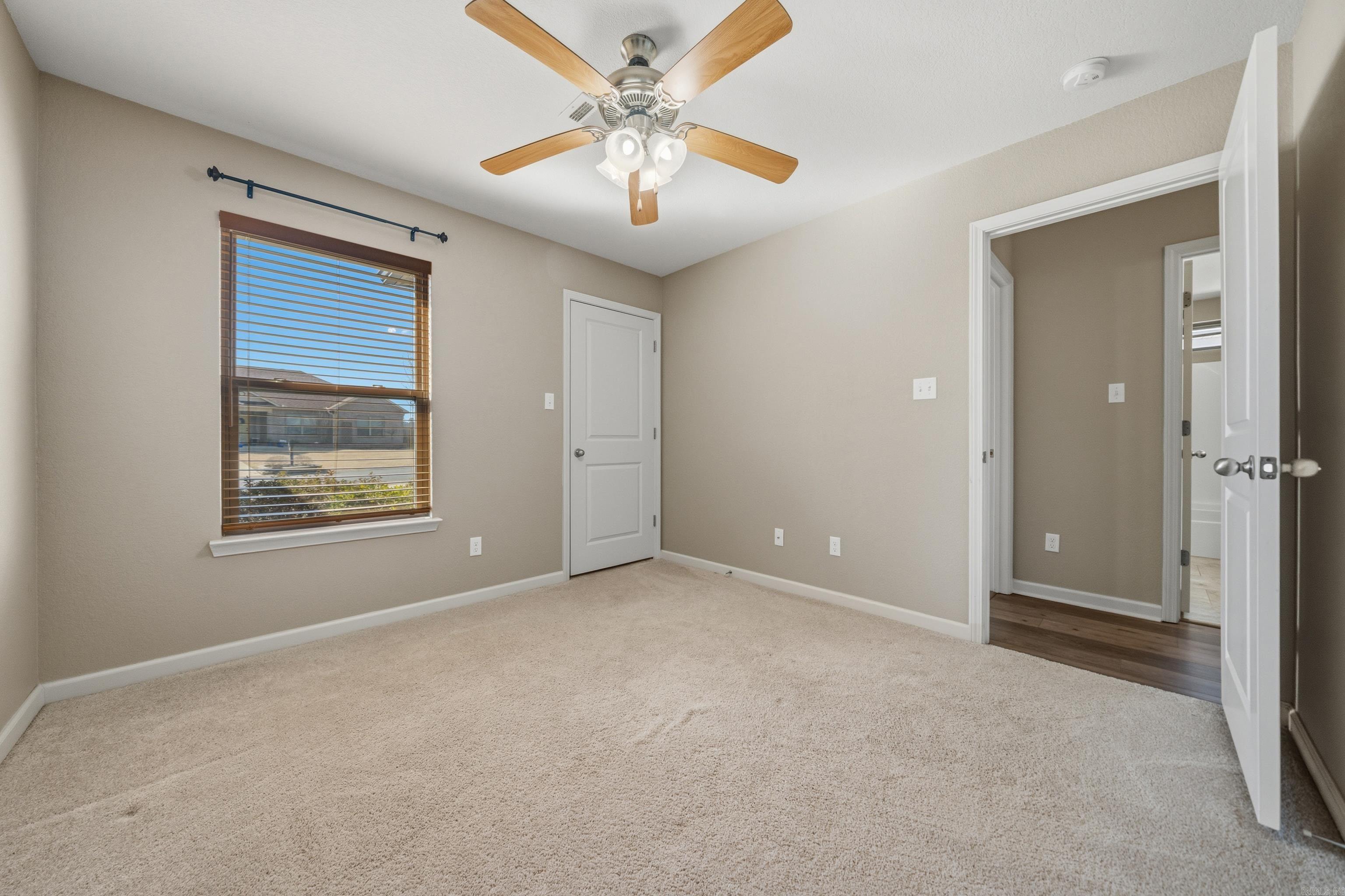 Hamilton Park - Residential