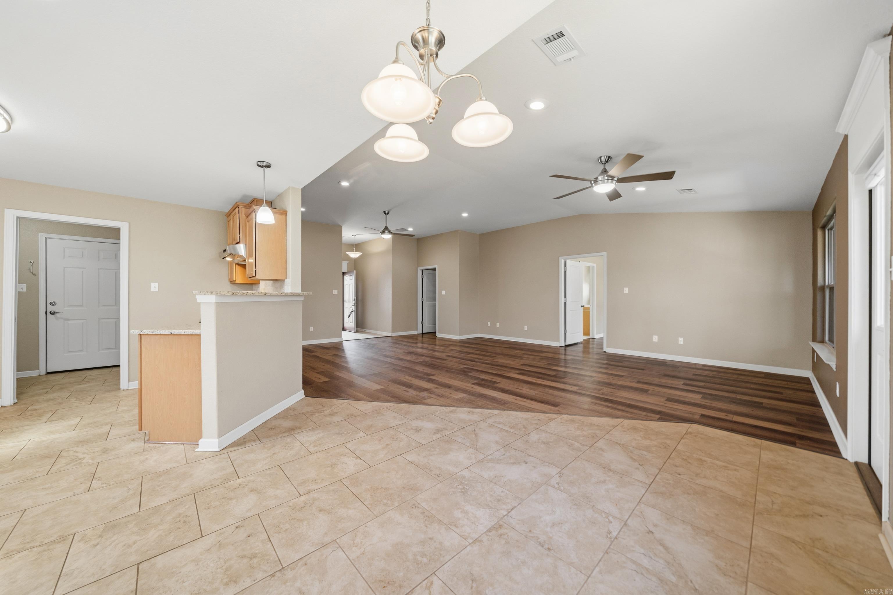 Hamilton Park - Residential