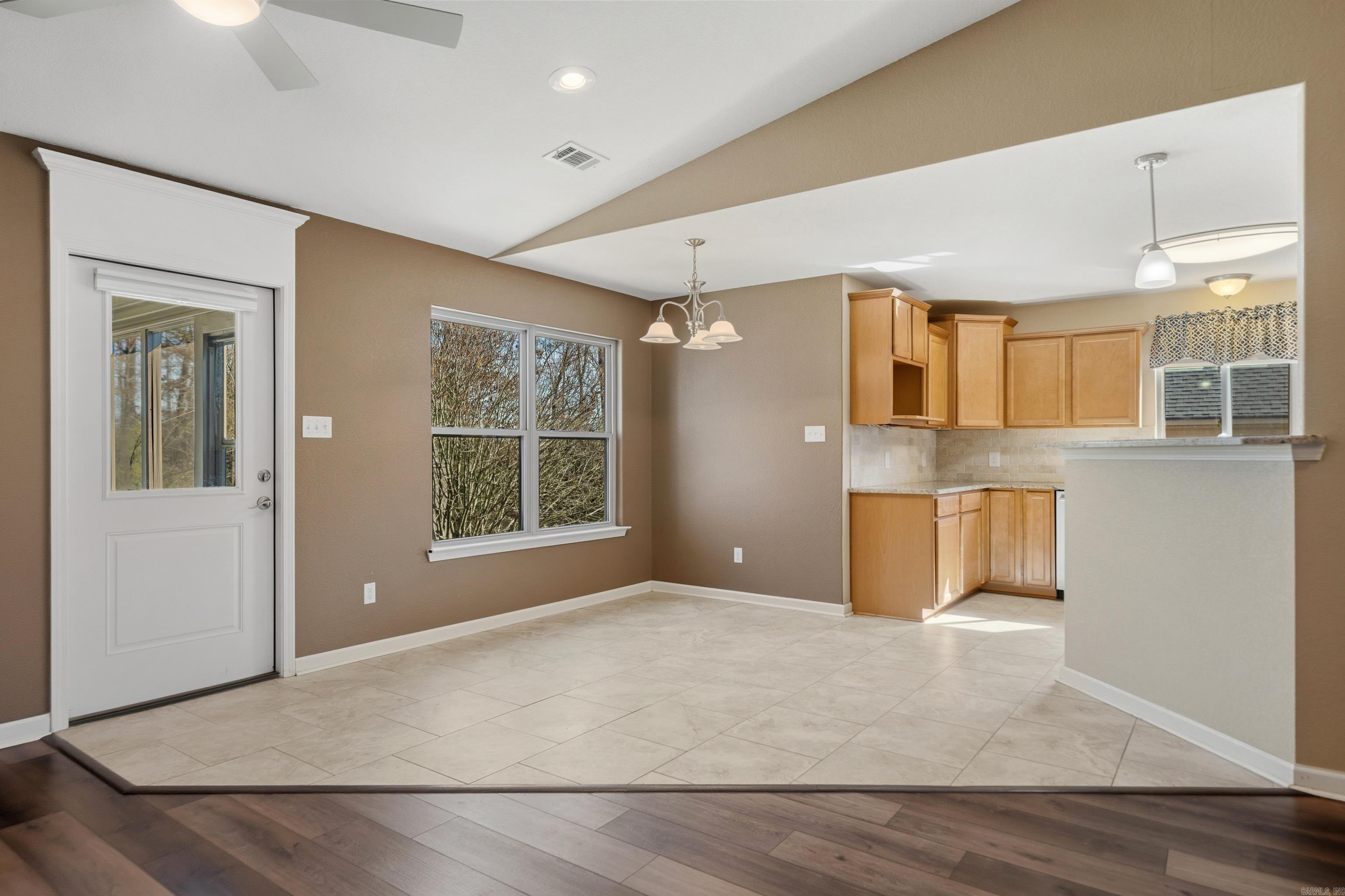 Hamilton Park - Residential