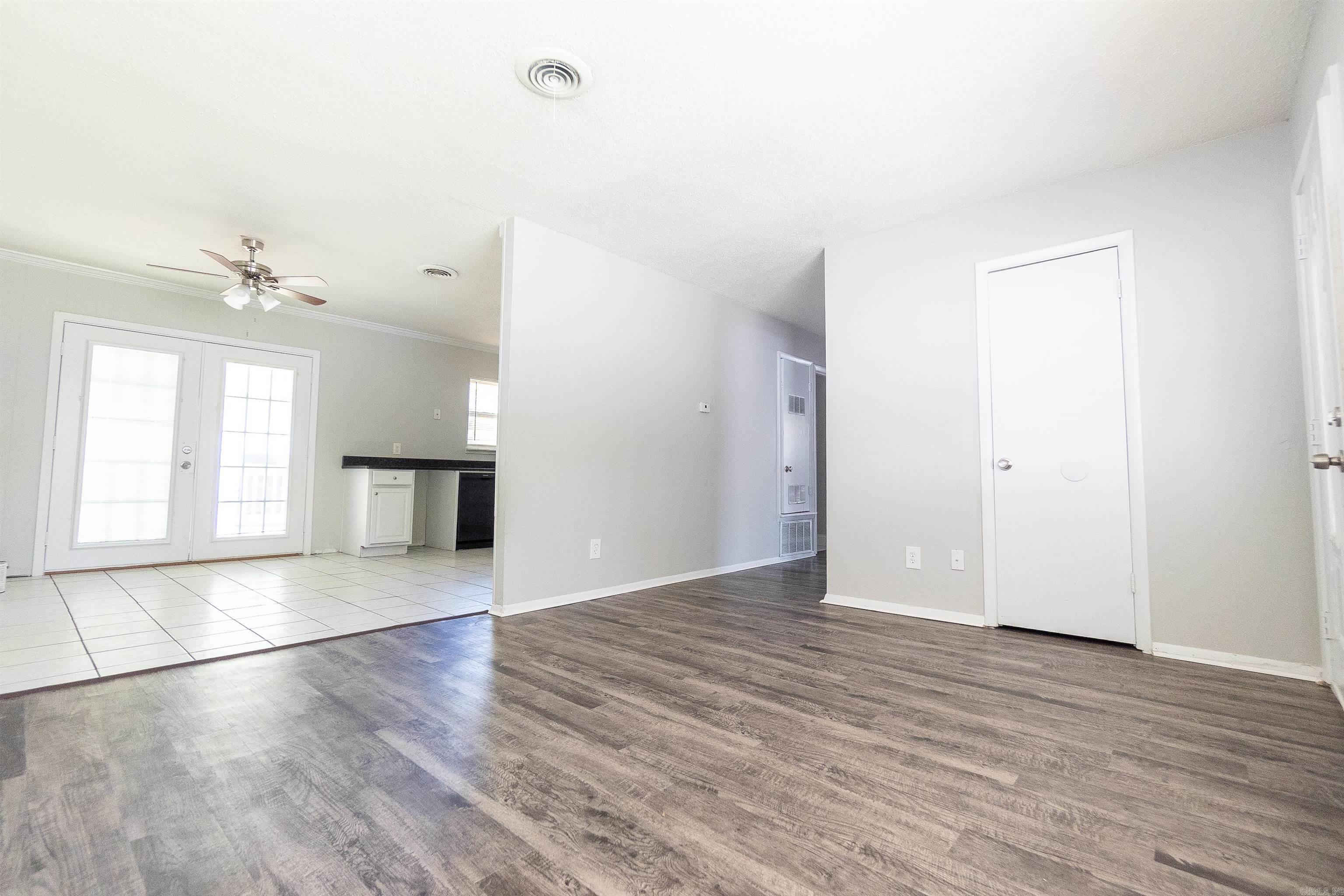 Towering Pines - Residential Lease