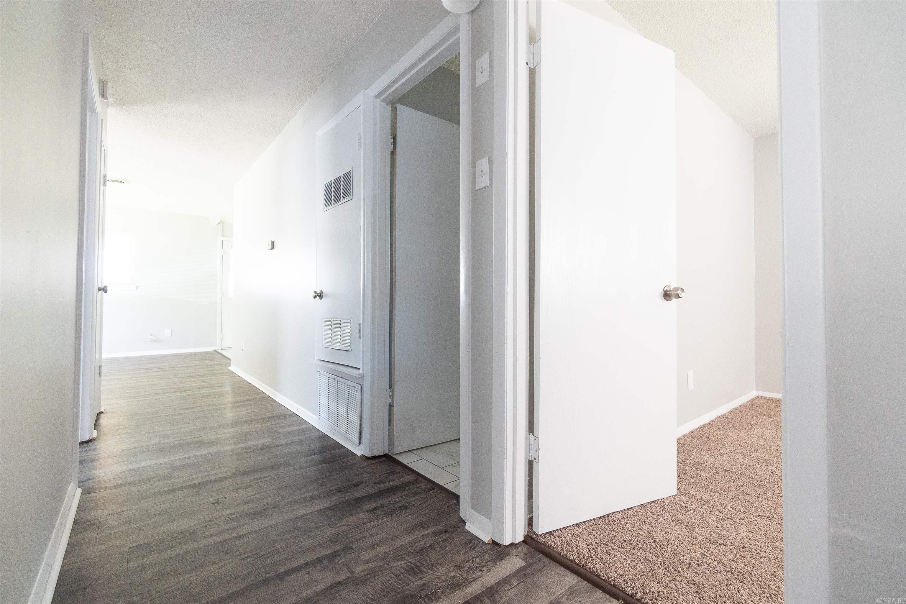 Towering Pines - Residential Lease