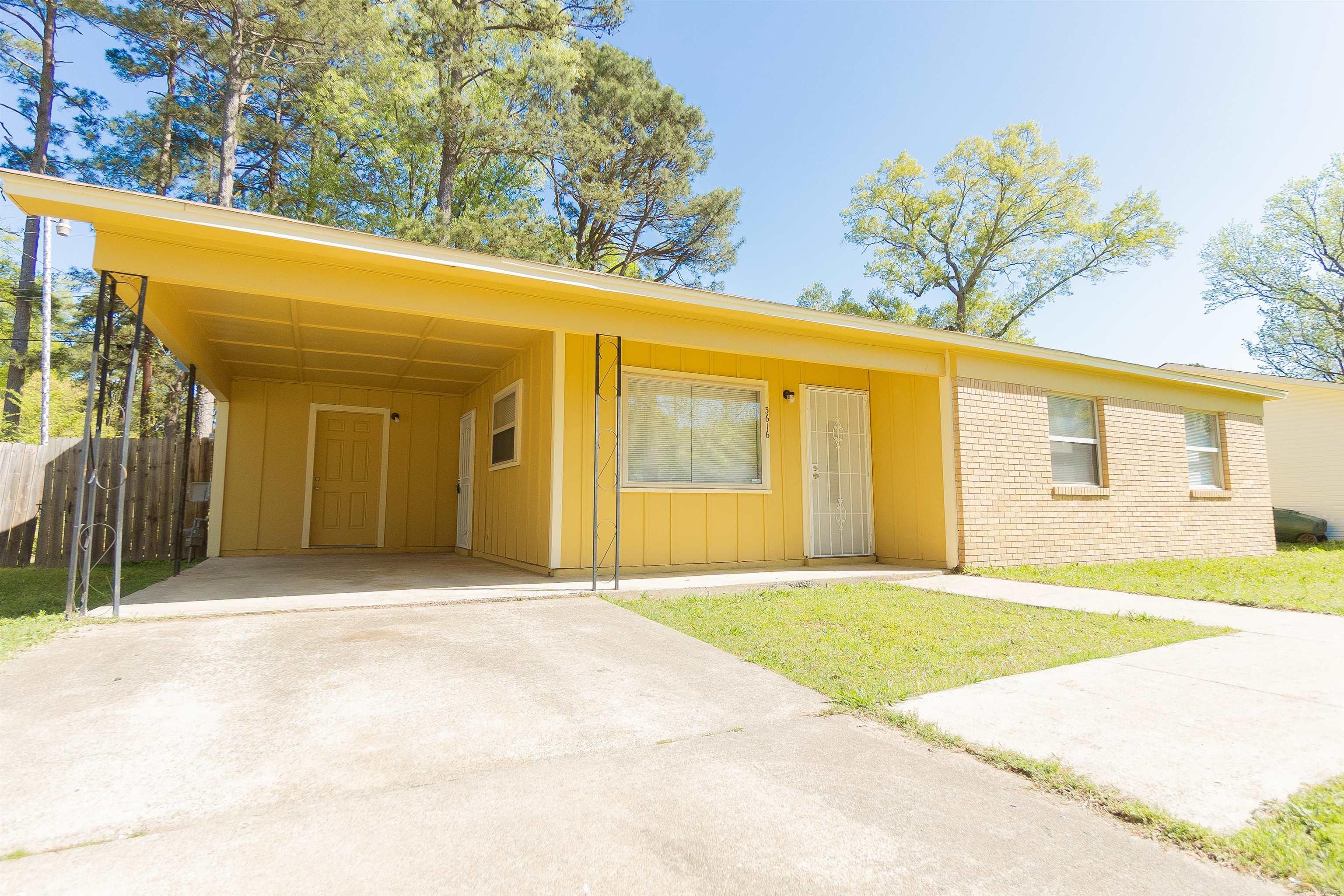 Towering Pines - Residential Lease