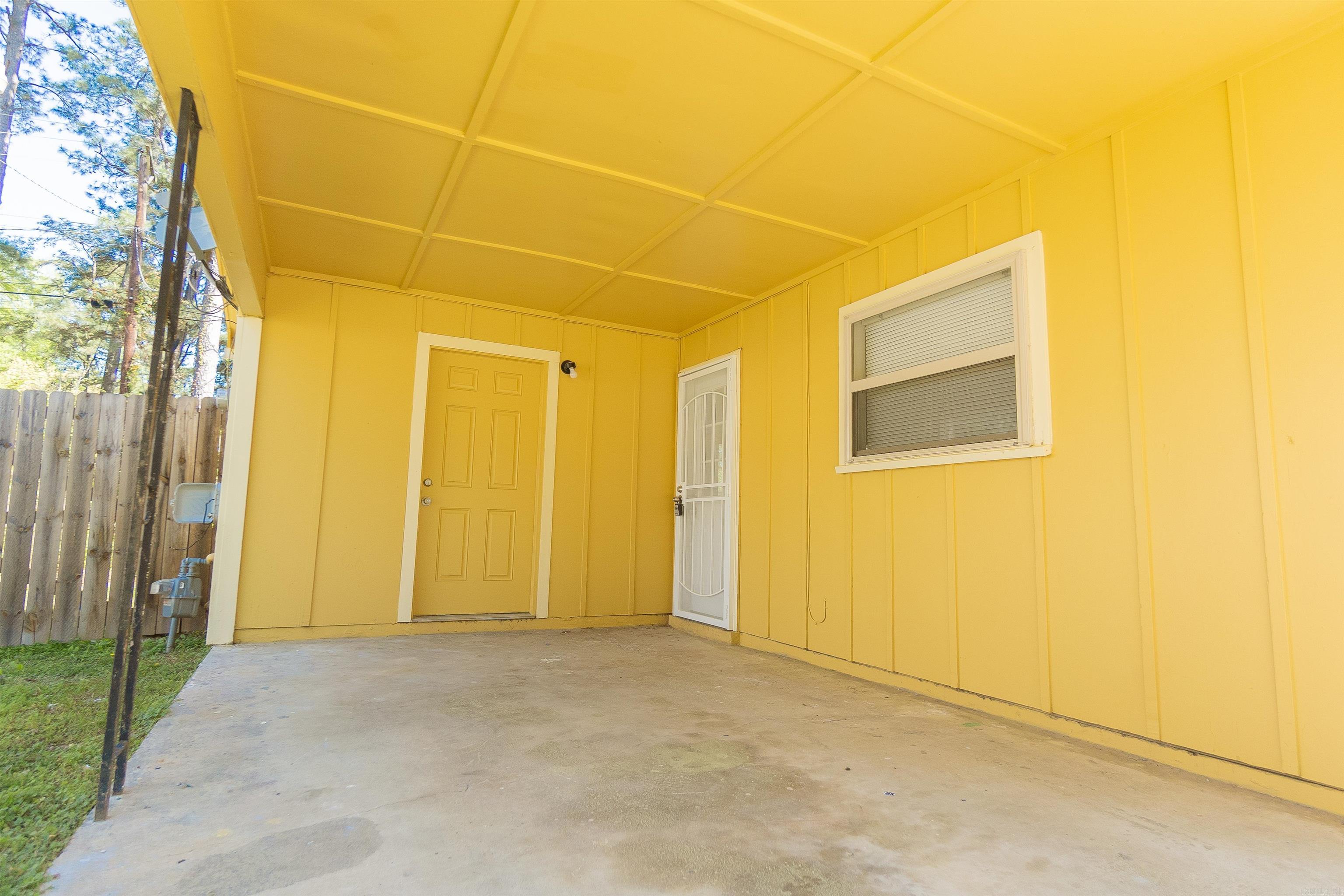 Towering Pines - Residential Lease