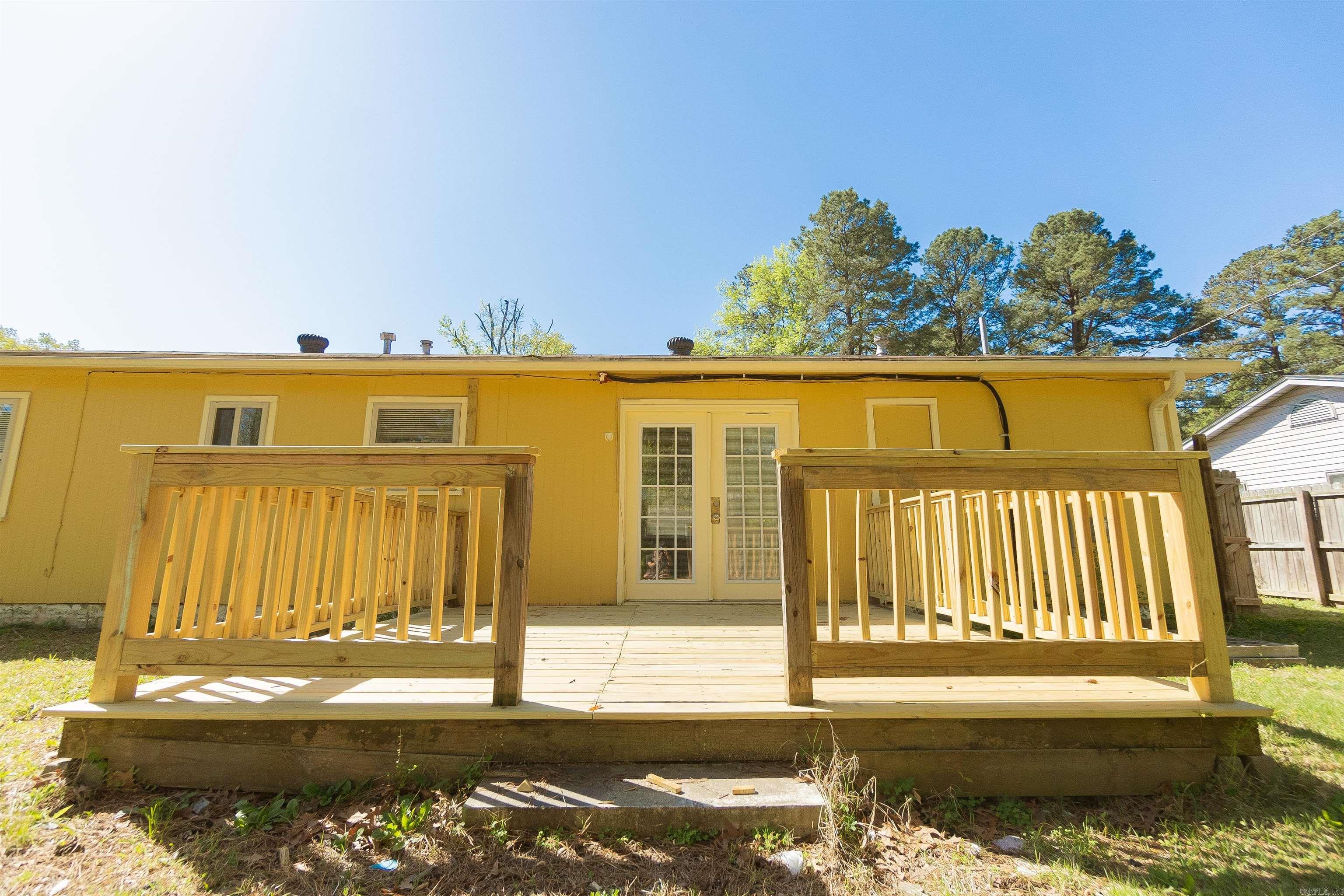 Towering Pines - Residential Lease