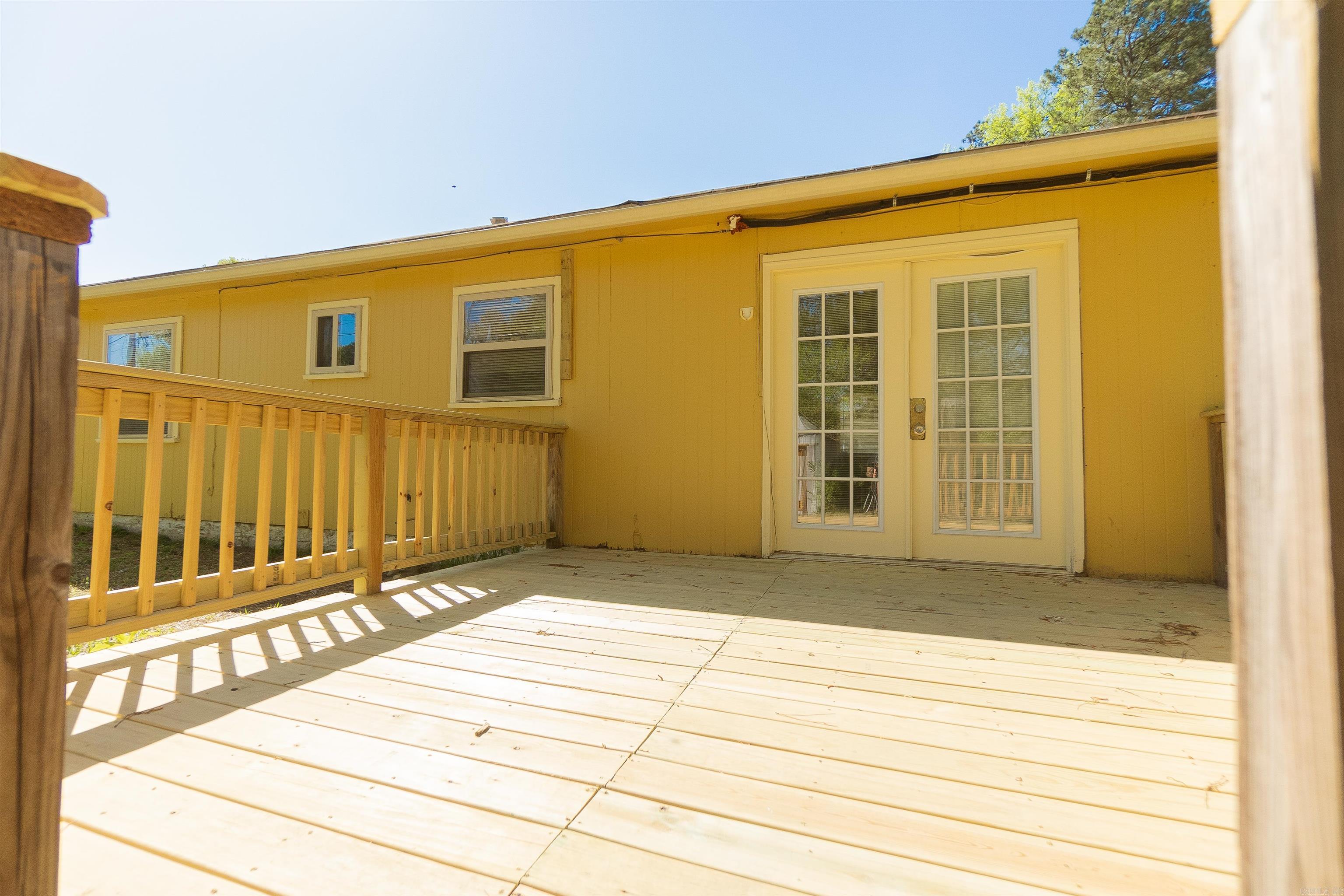 Towering Pines - Residential Lease