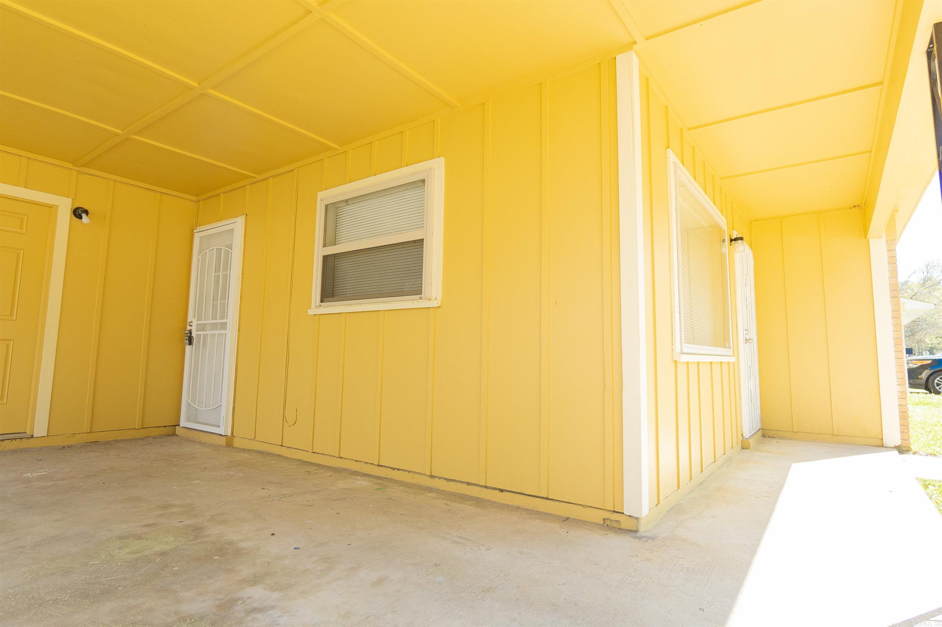 Towering Pines - Residential Lease