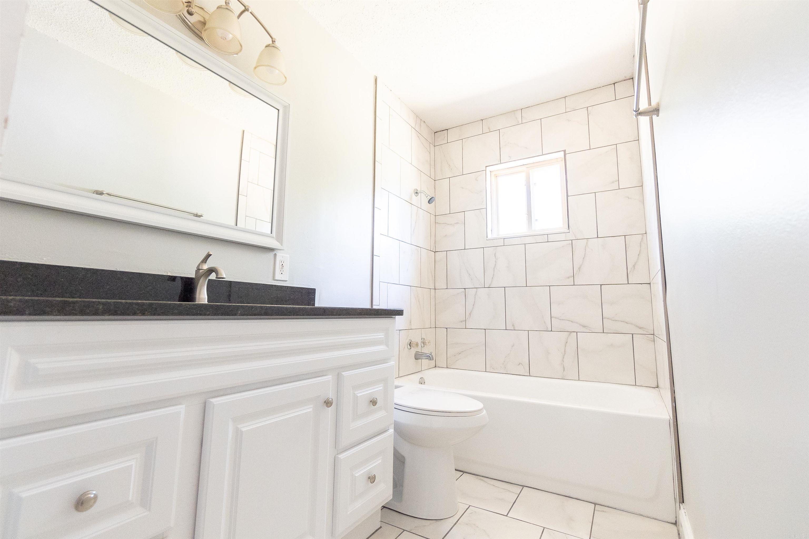 Towering Pines - Residential Lease