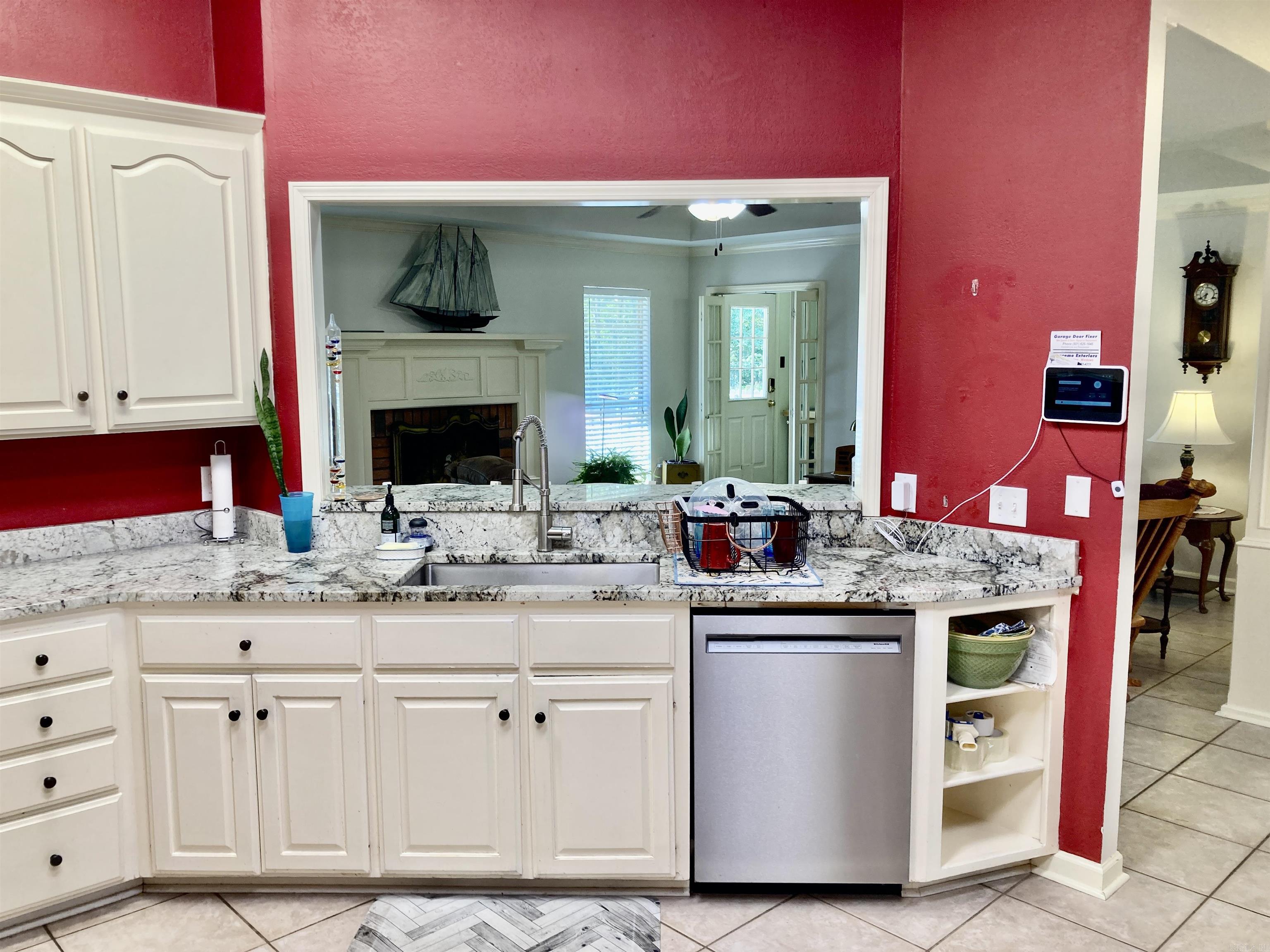 COBBLESTONE - Residential