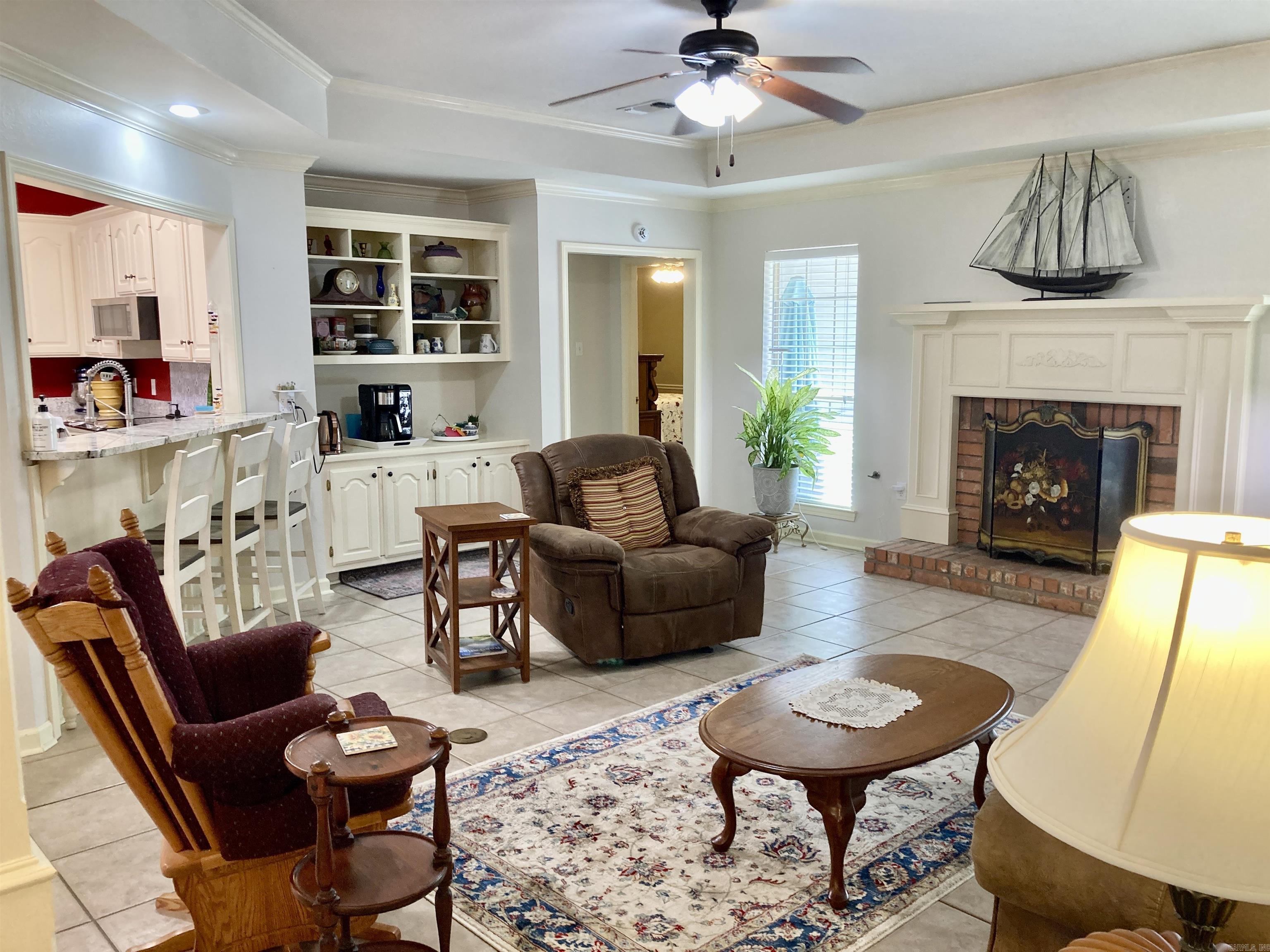 COBBLESTONE - Residential