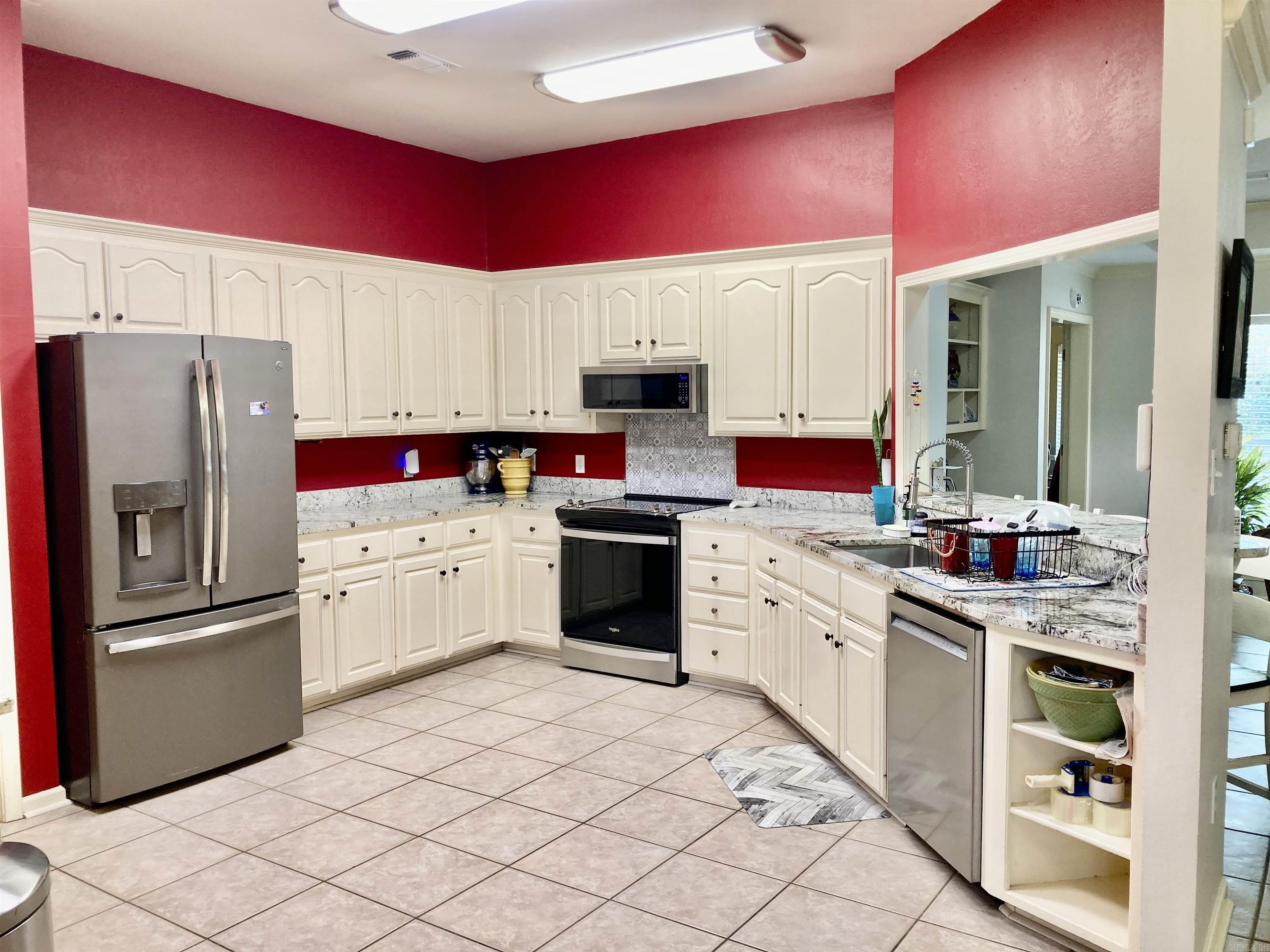 COBBLESTONE - Residential