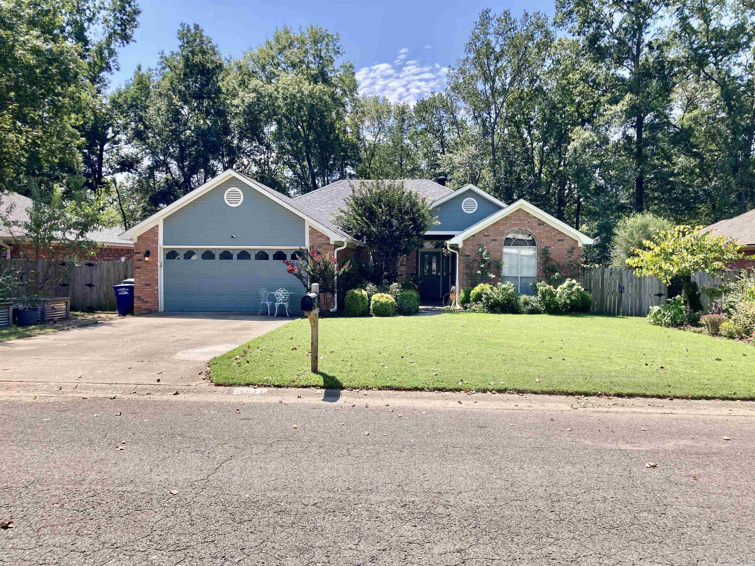 COBBLESTONE - Residential