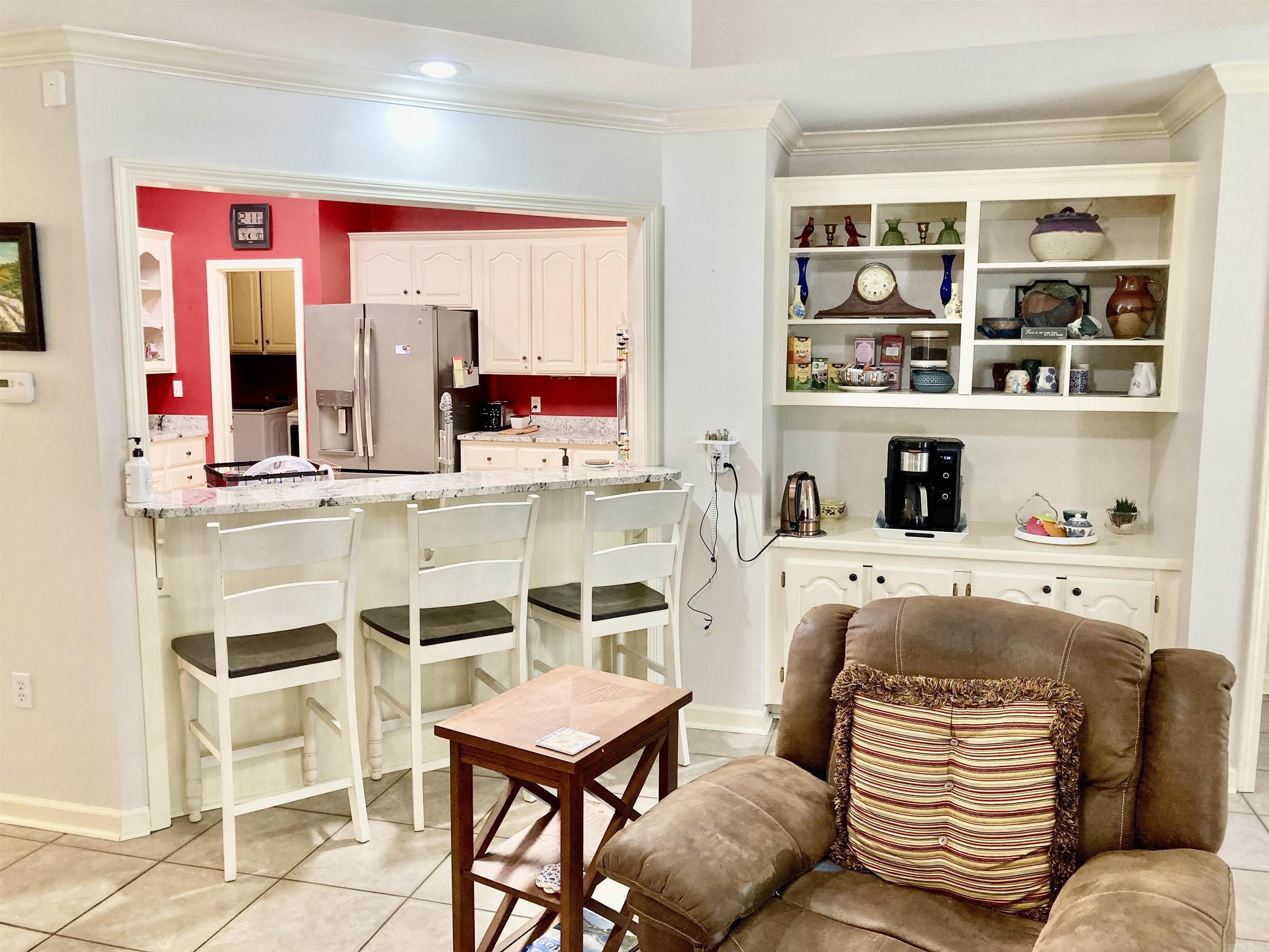 COBBLESTONE - Residential