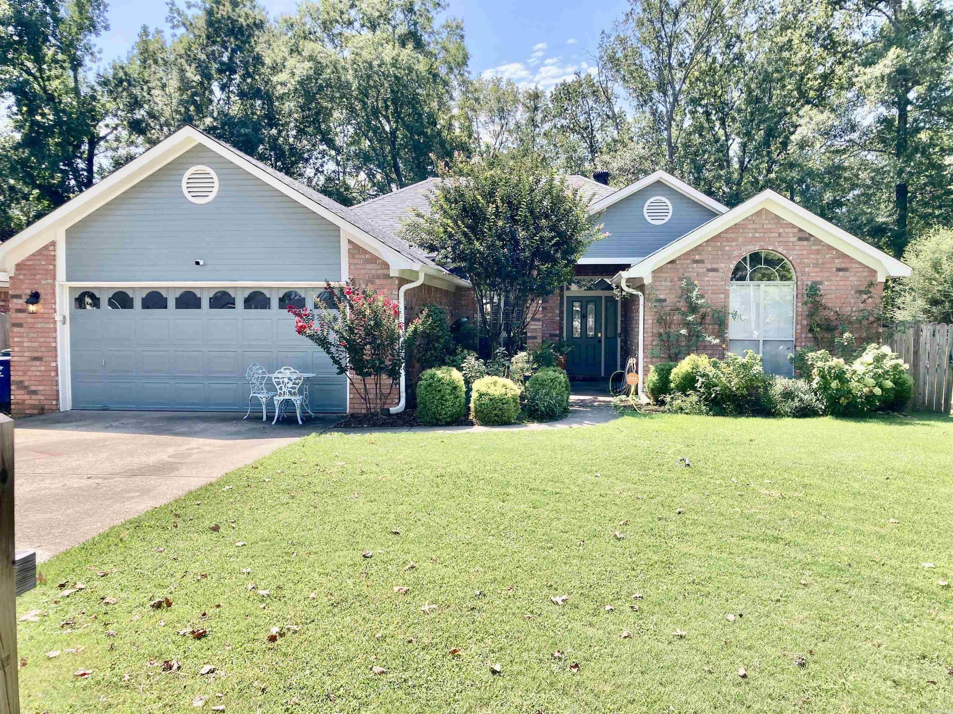 COBBLESTONE - Residential