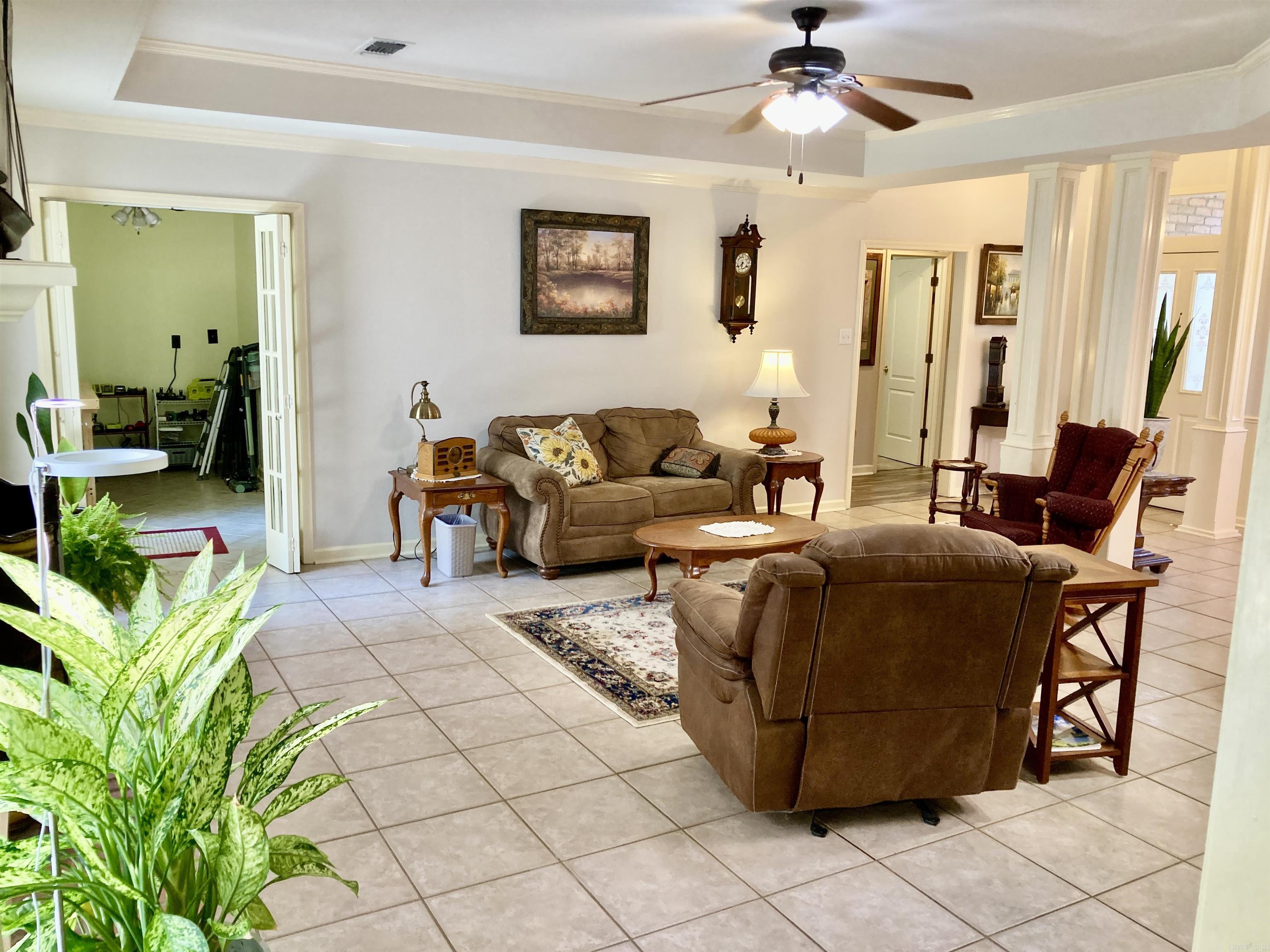 COBBLESTONE - Residential