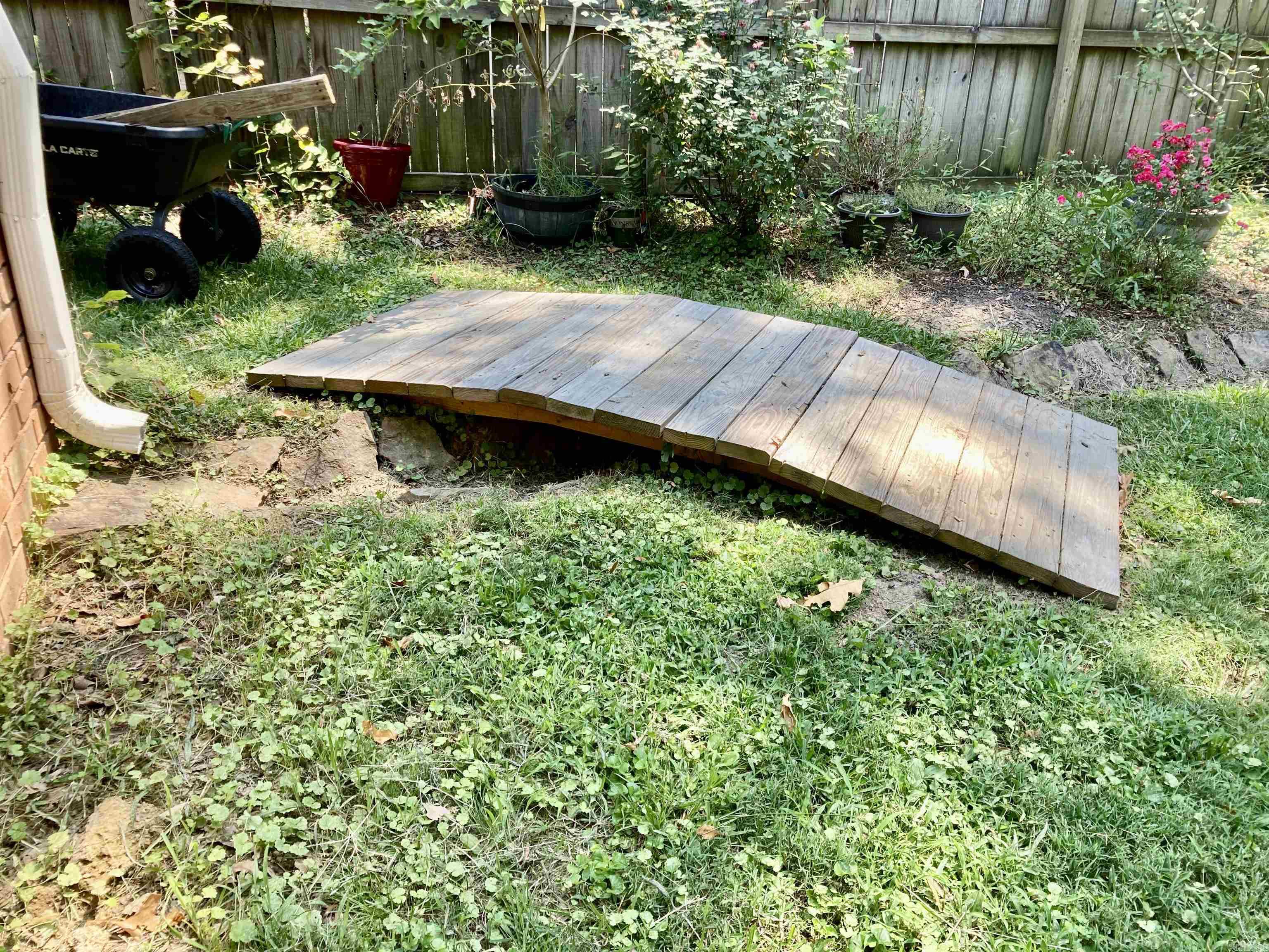 COBBLESTONE - Residential