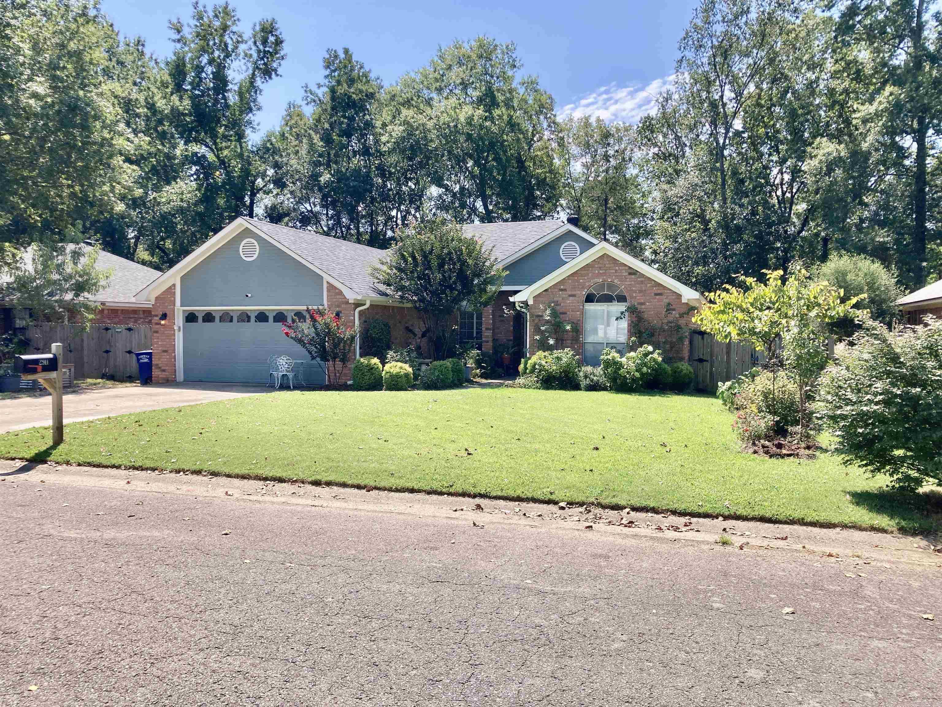 COBBLESTONE - Residential