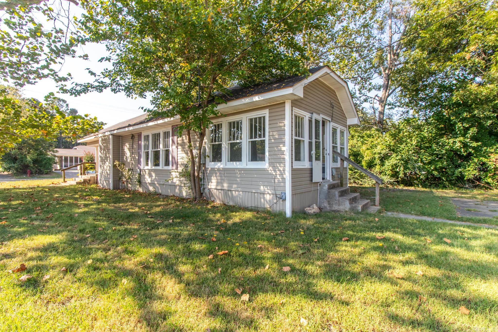 Elders - Residential