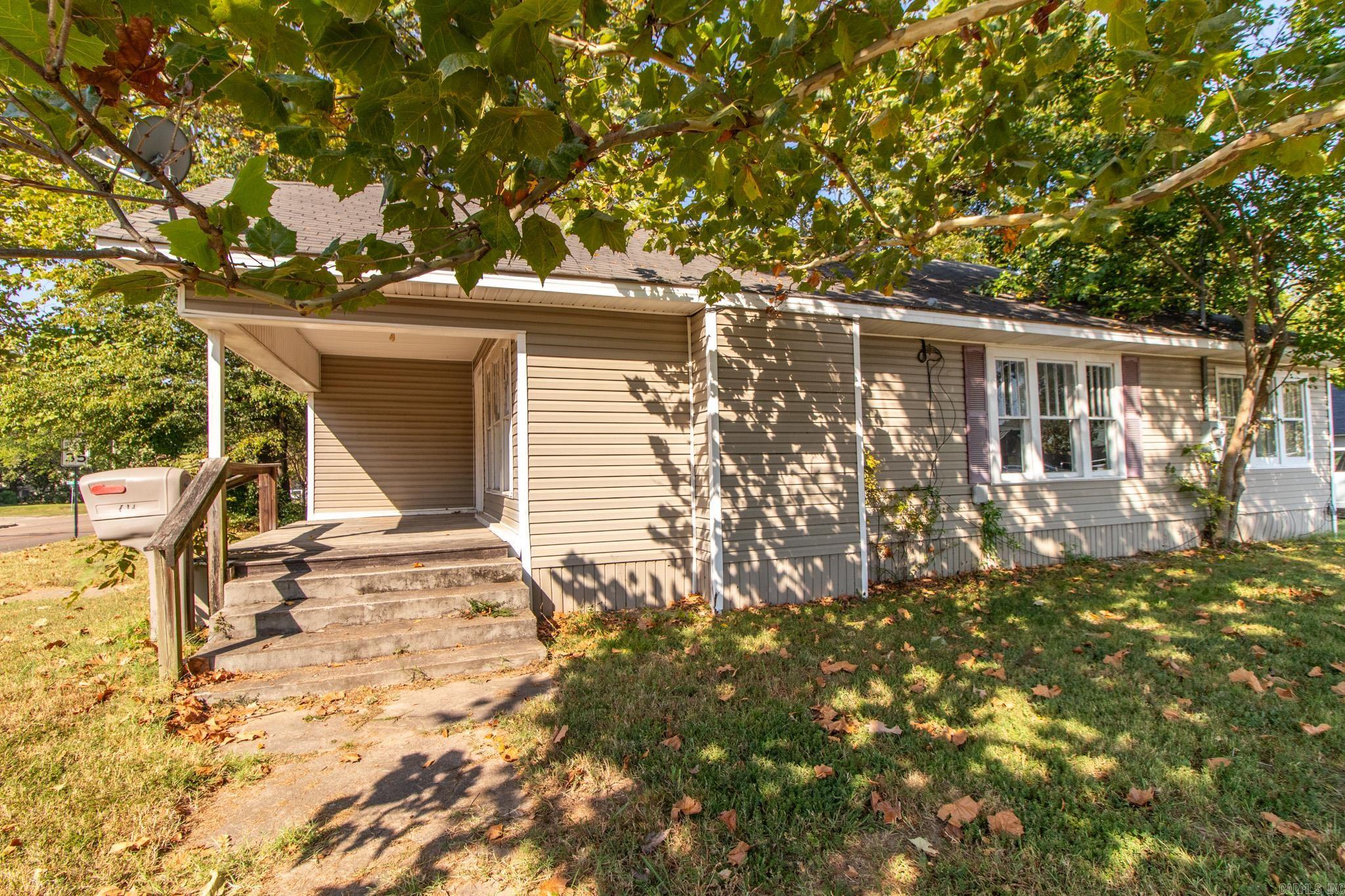 Elders - Residential