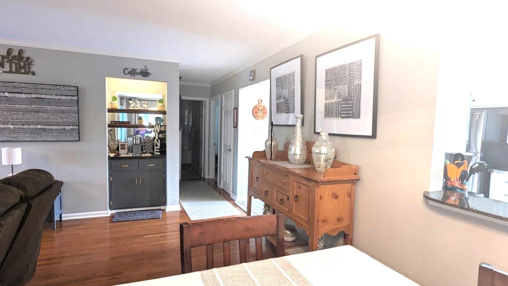 Westport Bay Town House - Residential