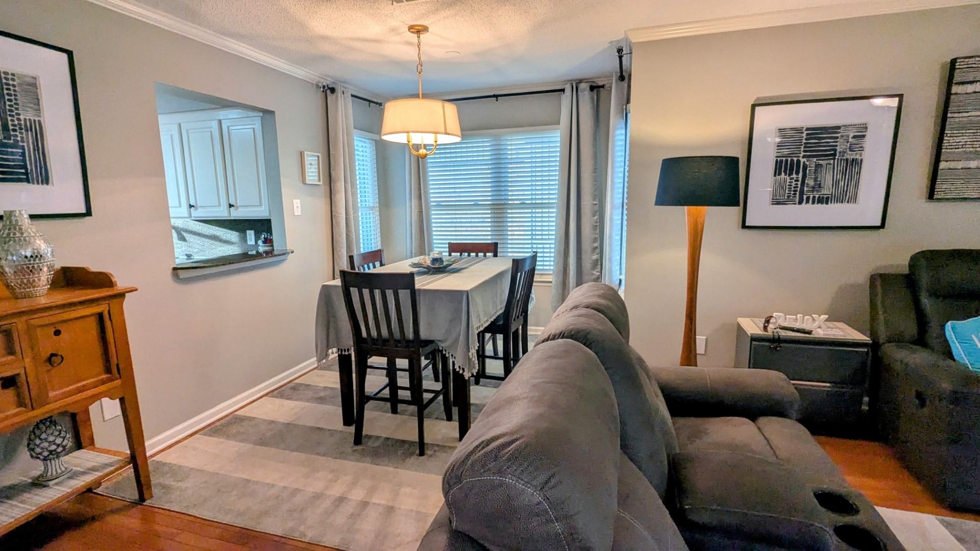 Westport Bay Town House - Residential