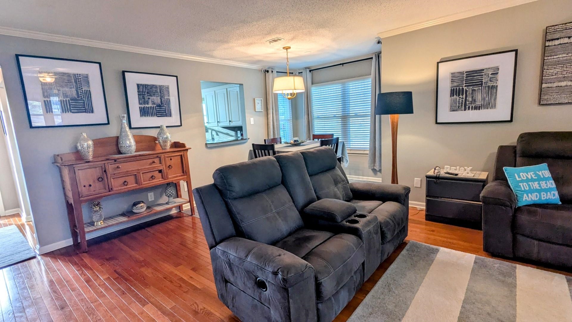 Westport Bay Town House - Residential