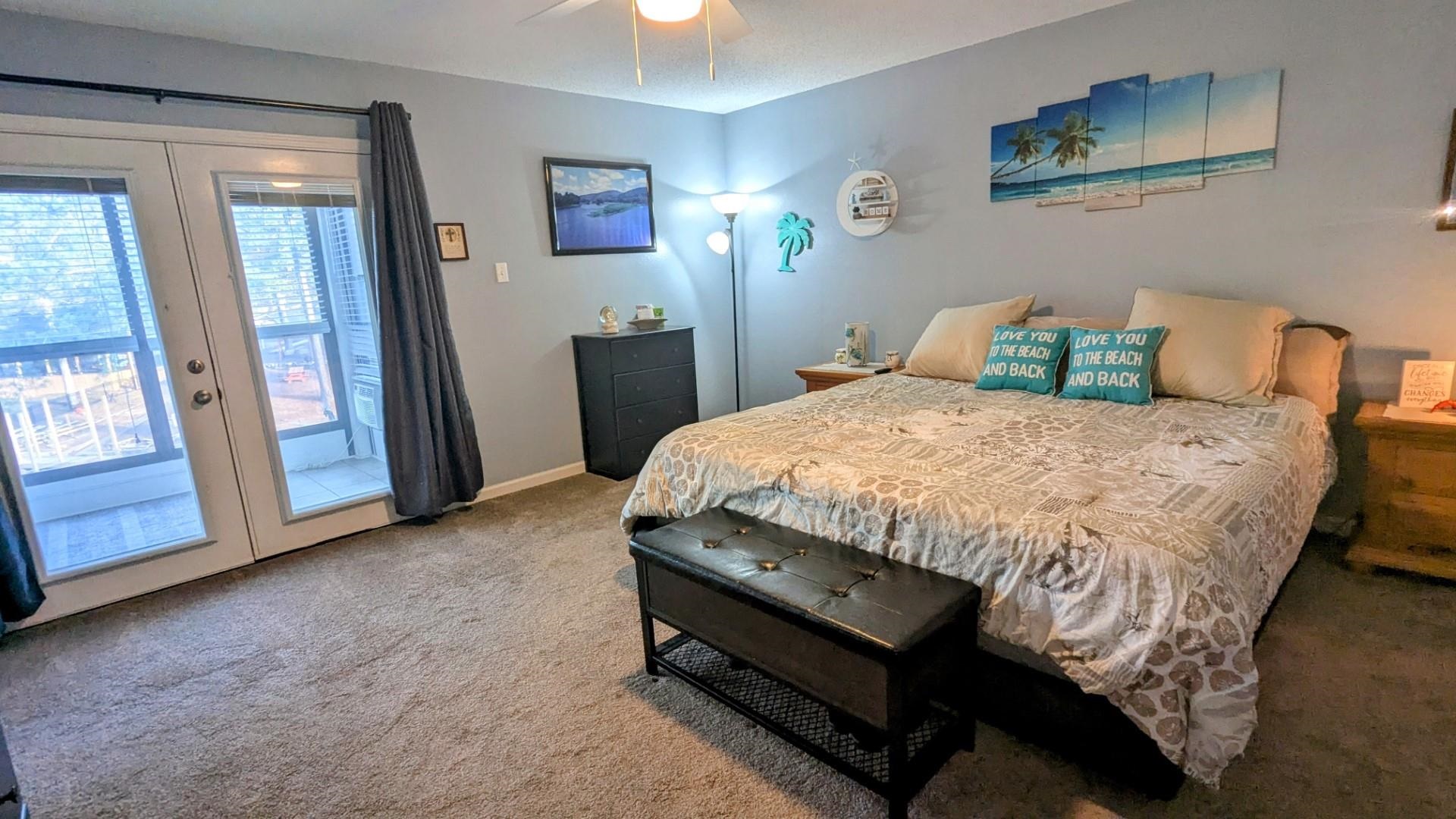 Westport Bay Town House - Residential