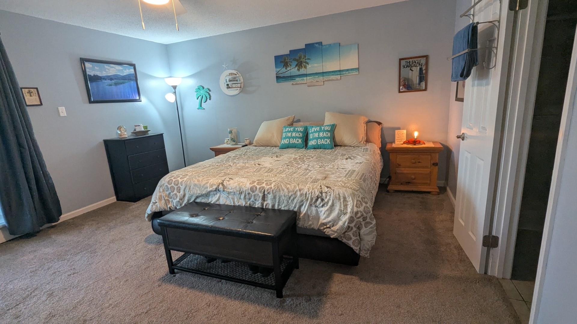 Westport Bay Town House - Residential