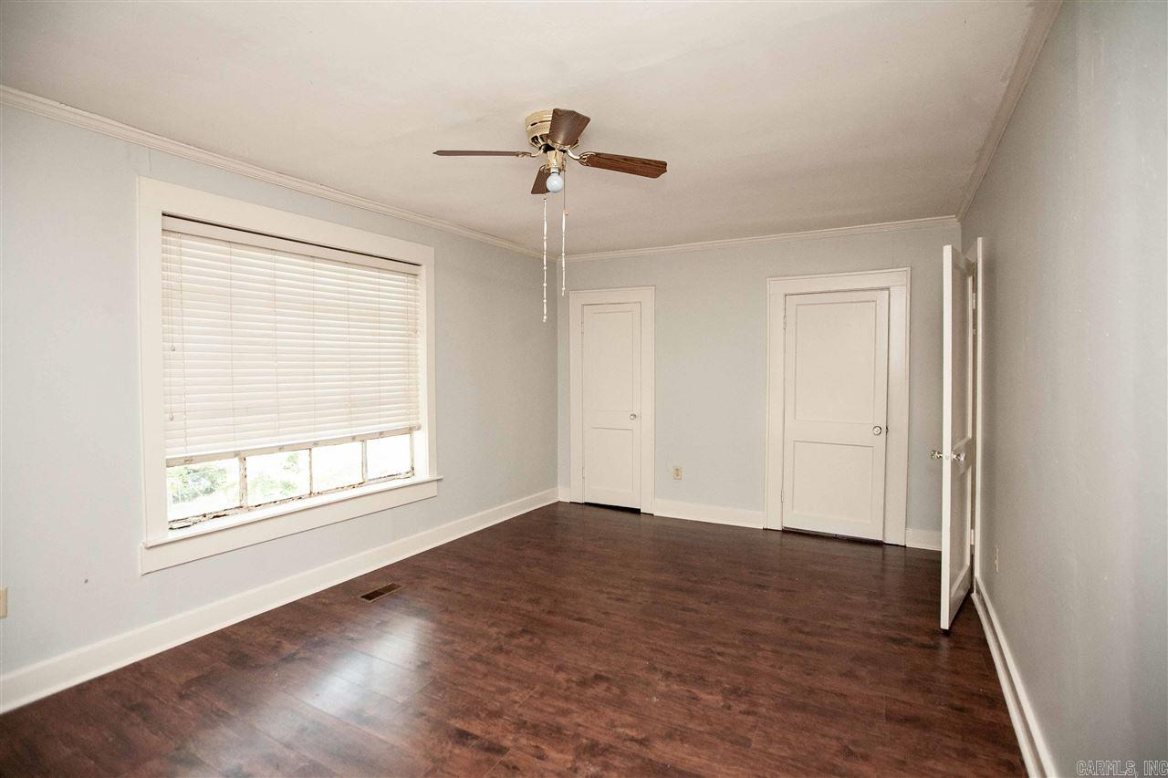 Hillcrest #1 - Residential Lease