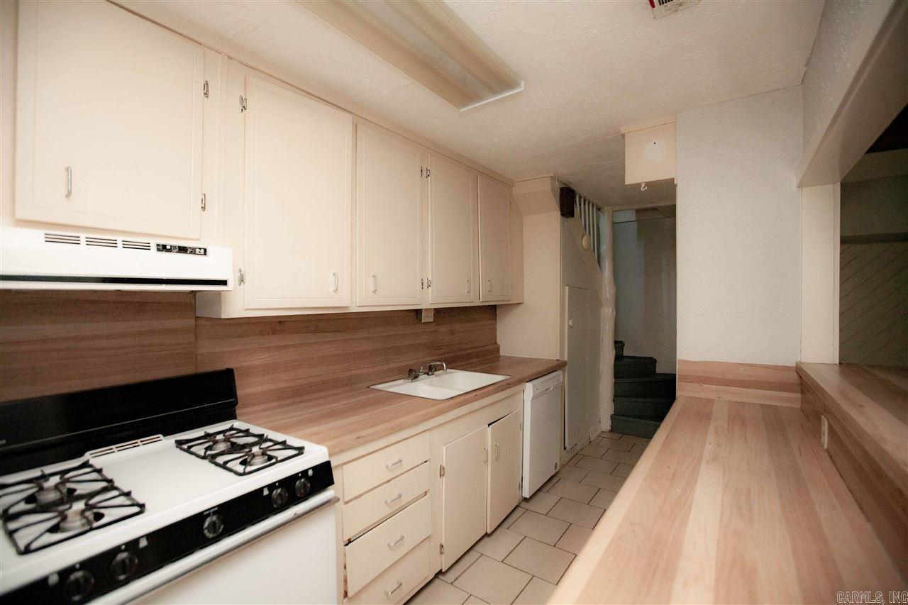 Hillcrest #1 - Residential Lease