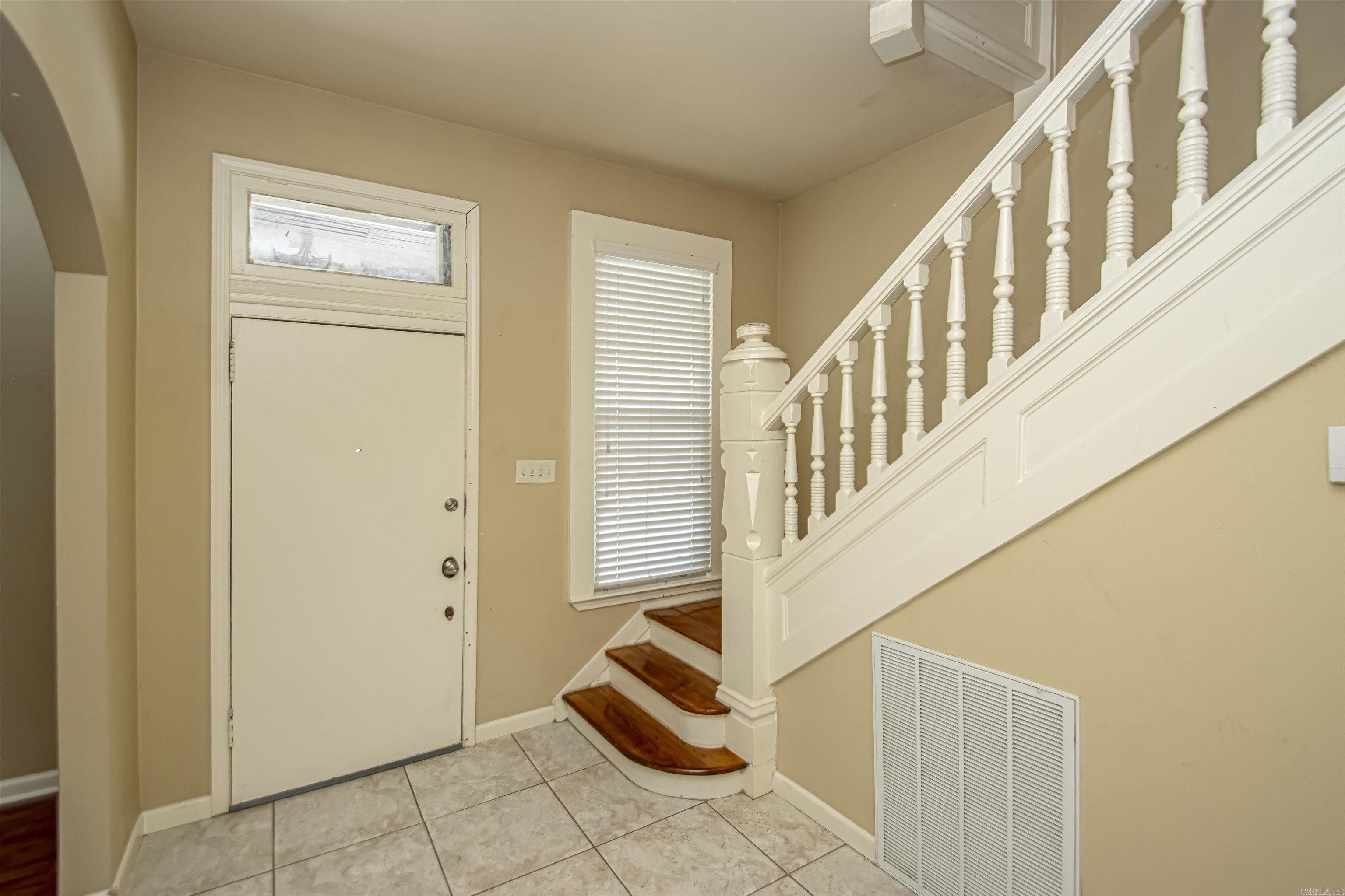 BRADDOCKS - Residential