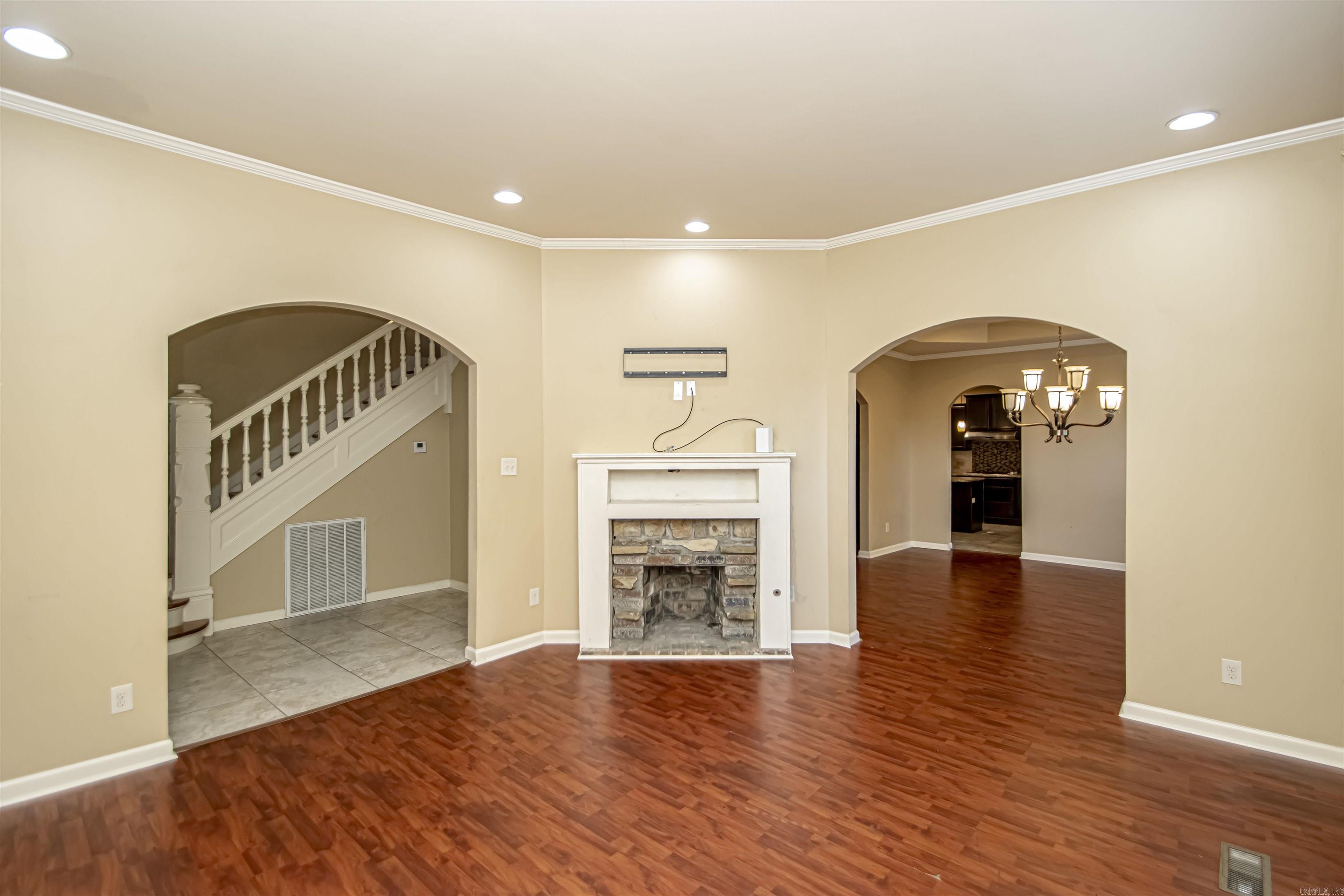 BRADDOCKS - Residential