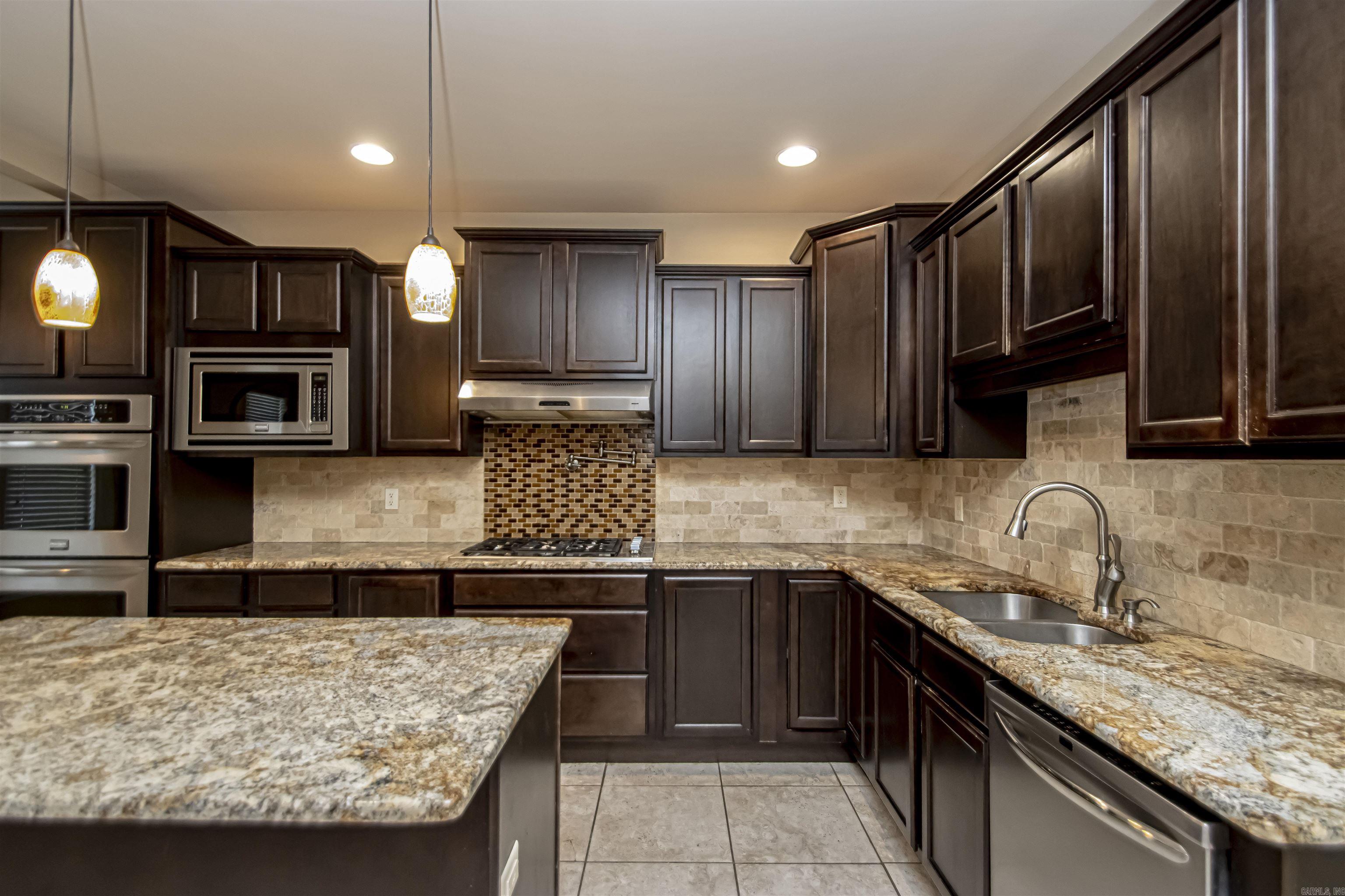 BRADDOCKS - Residential