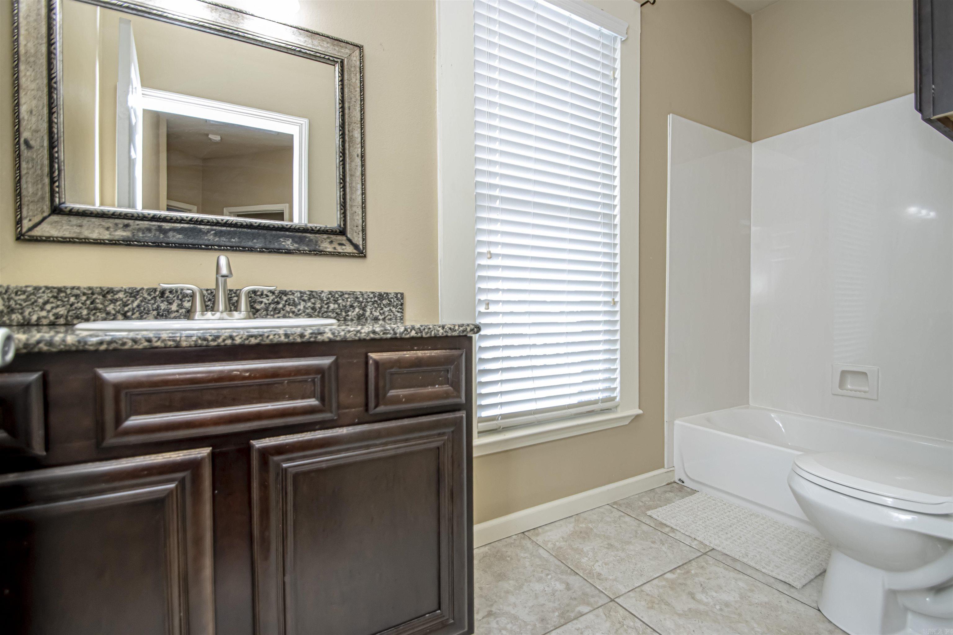 BRADDOCKS - Residential